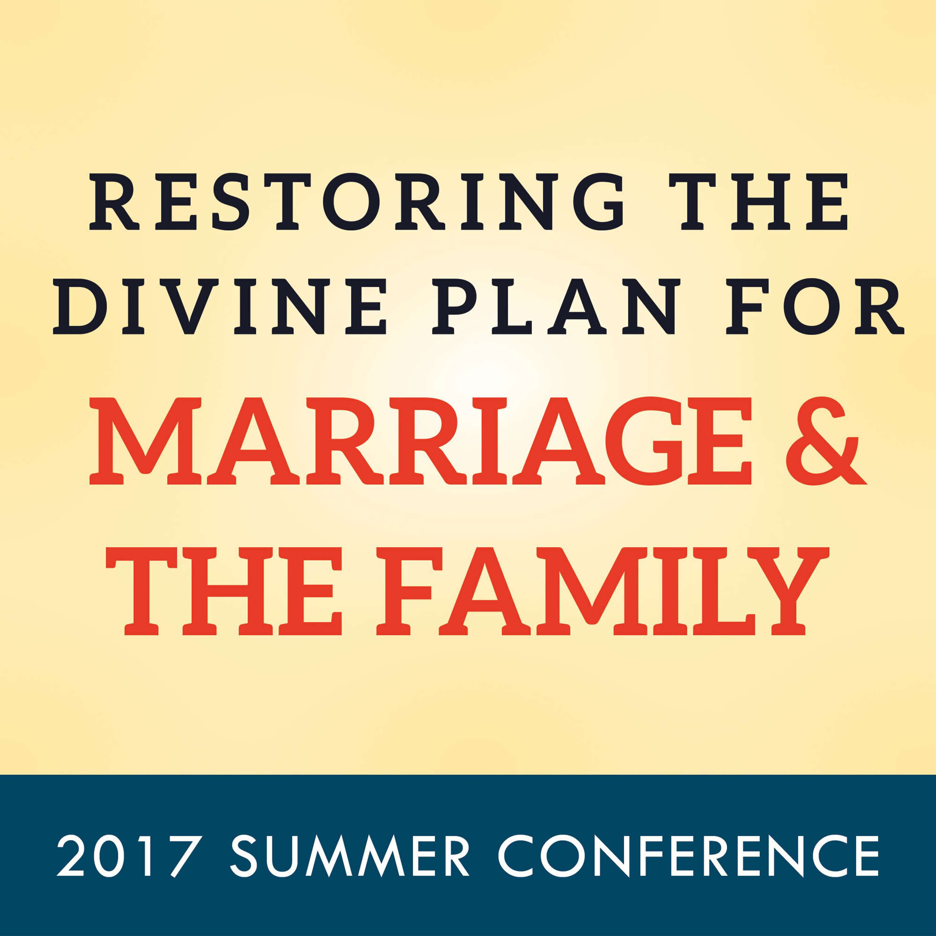 Summer Conferences
