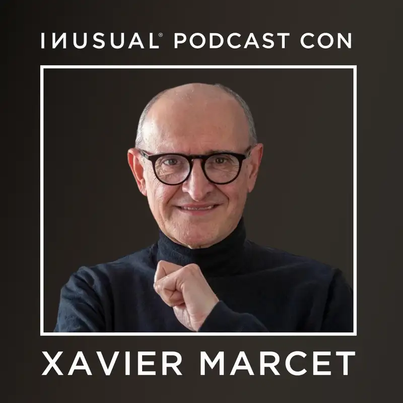 Podcast con Xavier Marcet