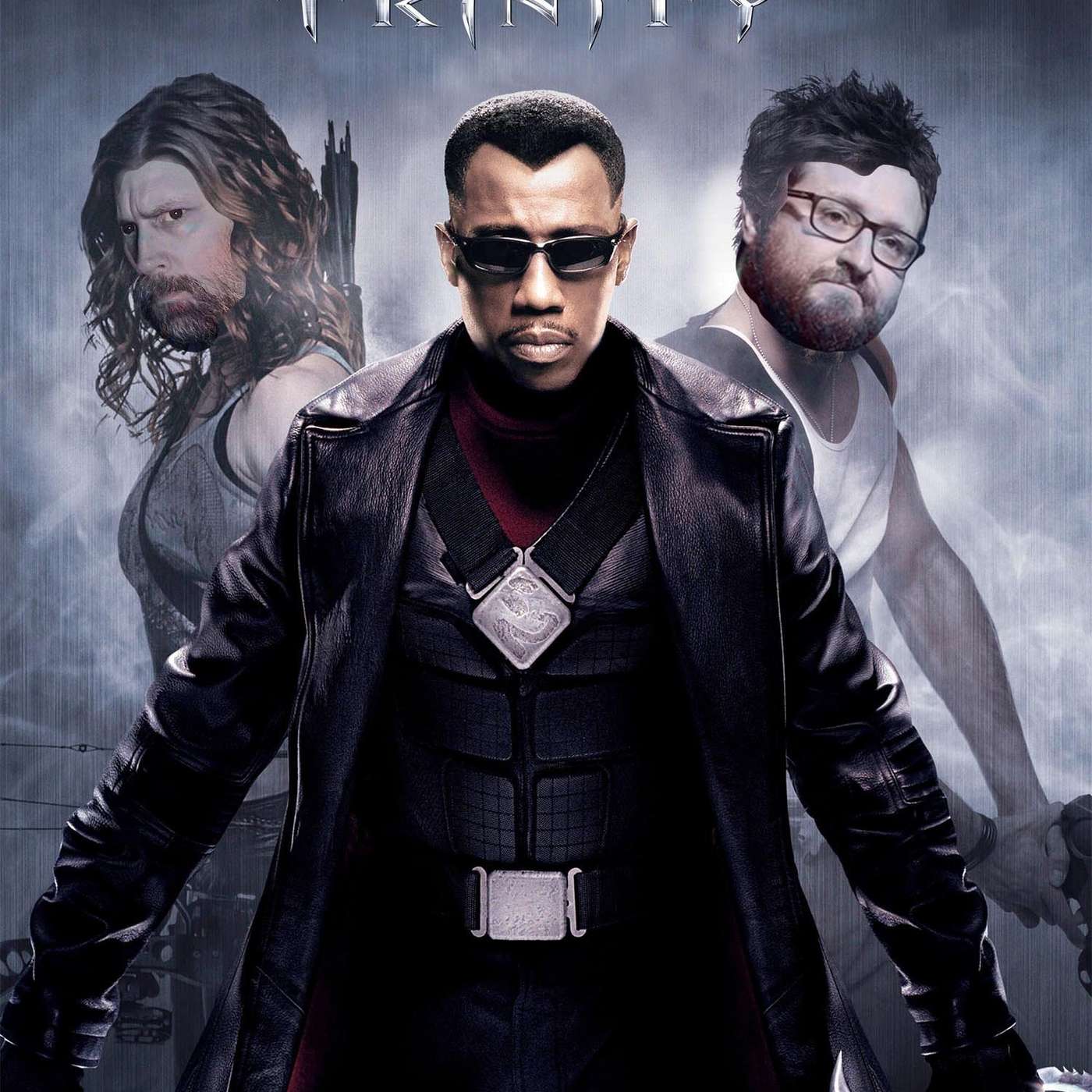 The Everything Sequel Podcast