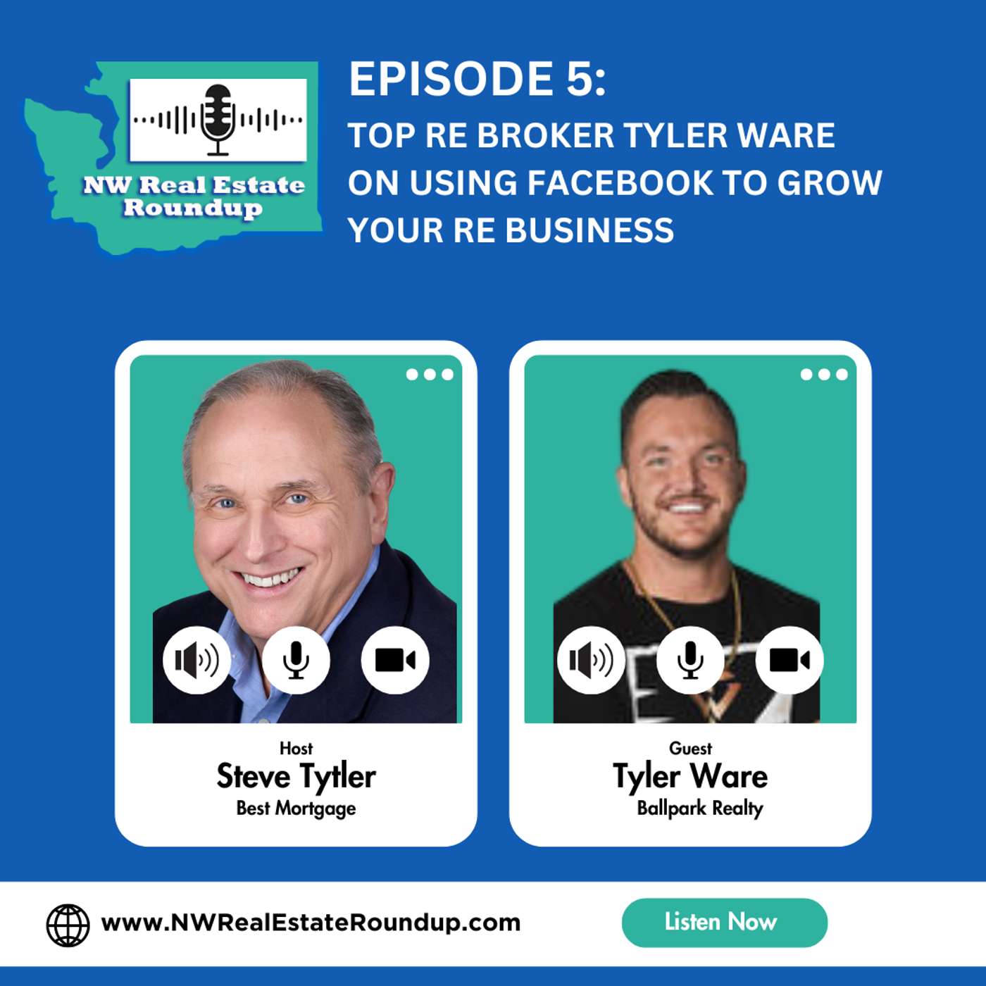 NW Real Estate Roundup