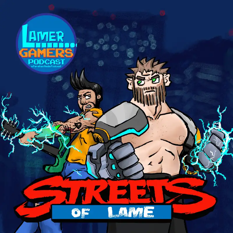 Streets of Lame