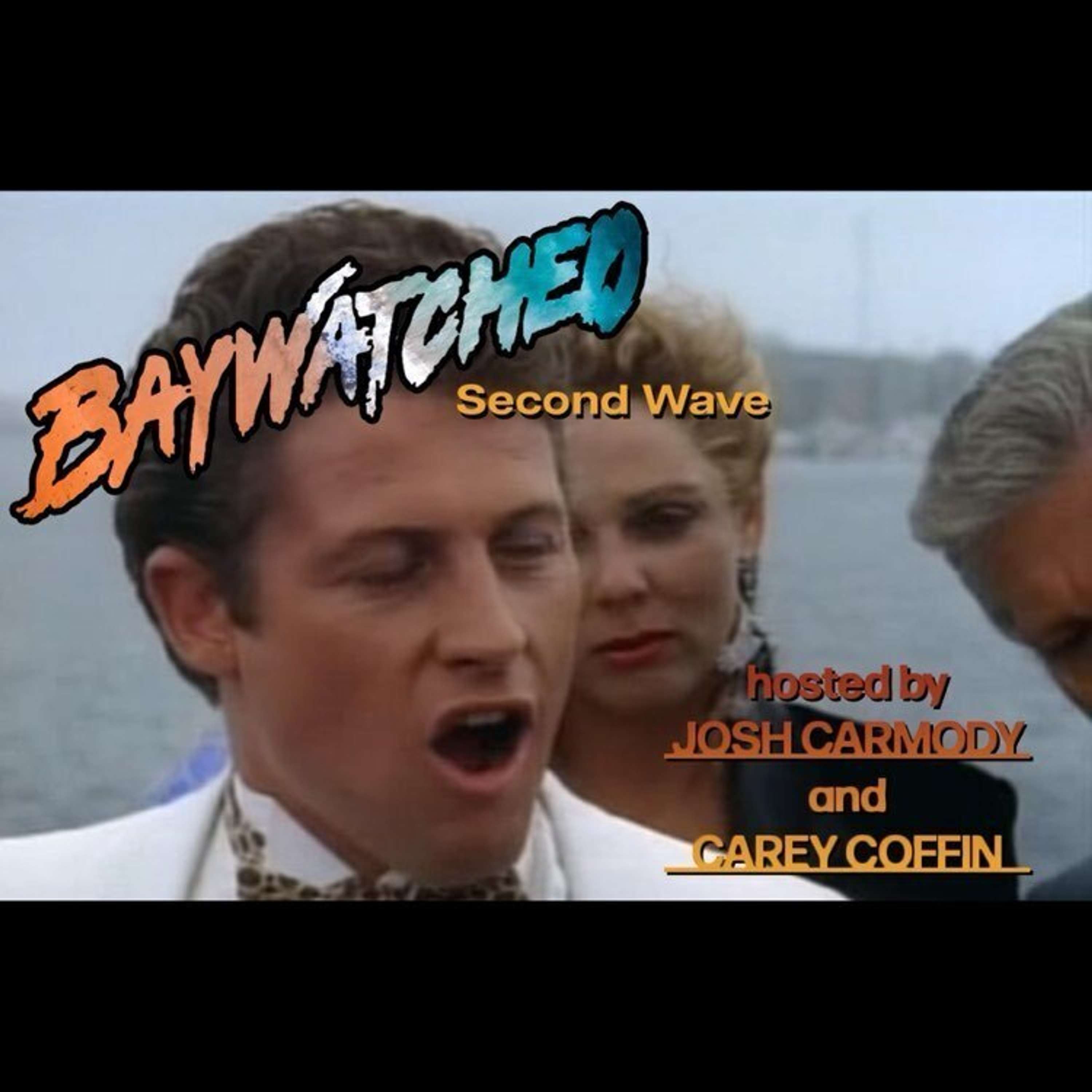 You Might Be Baywatched