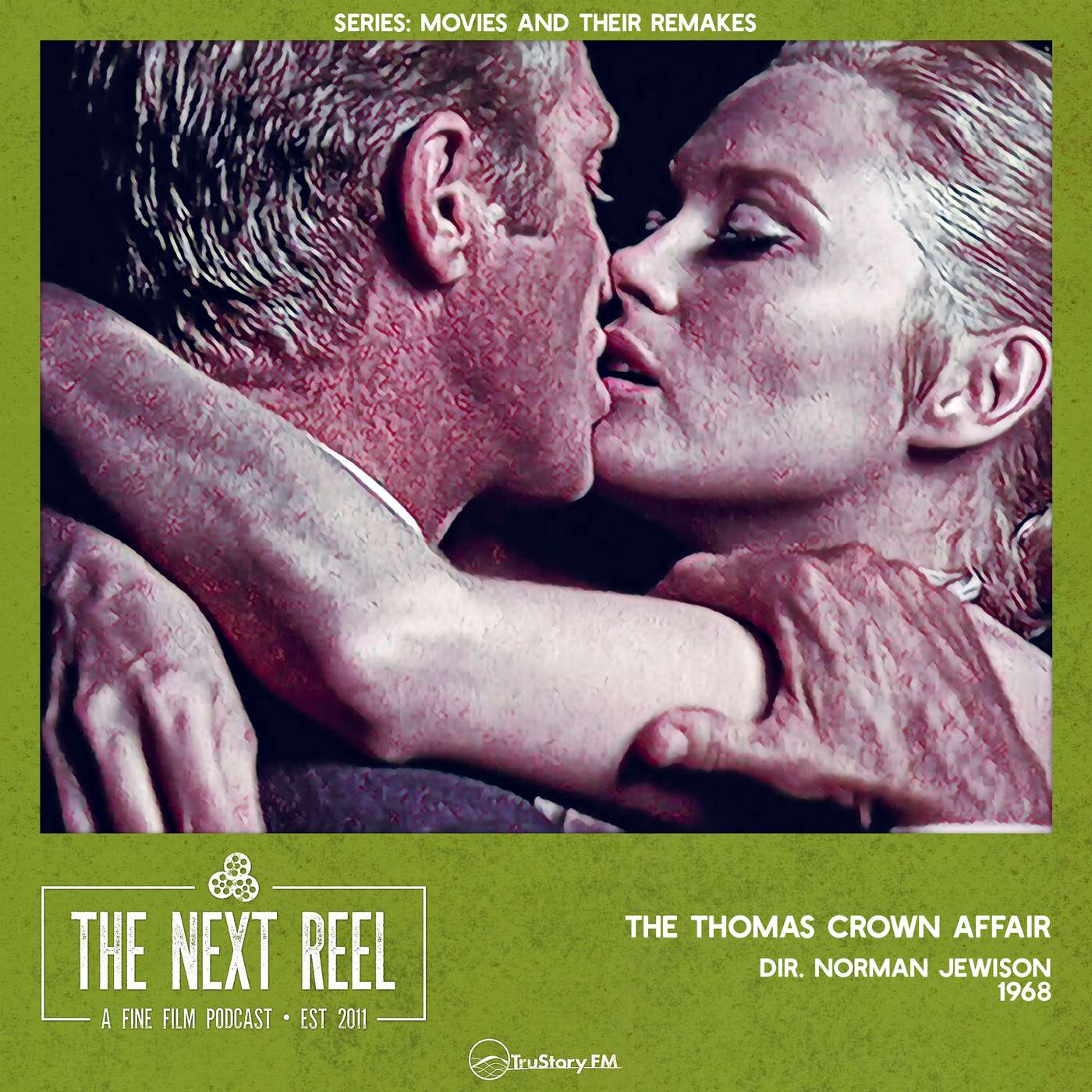 The Next Reel Film Podcast