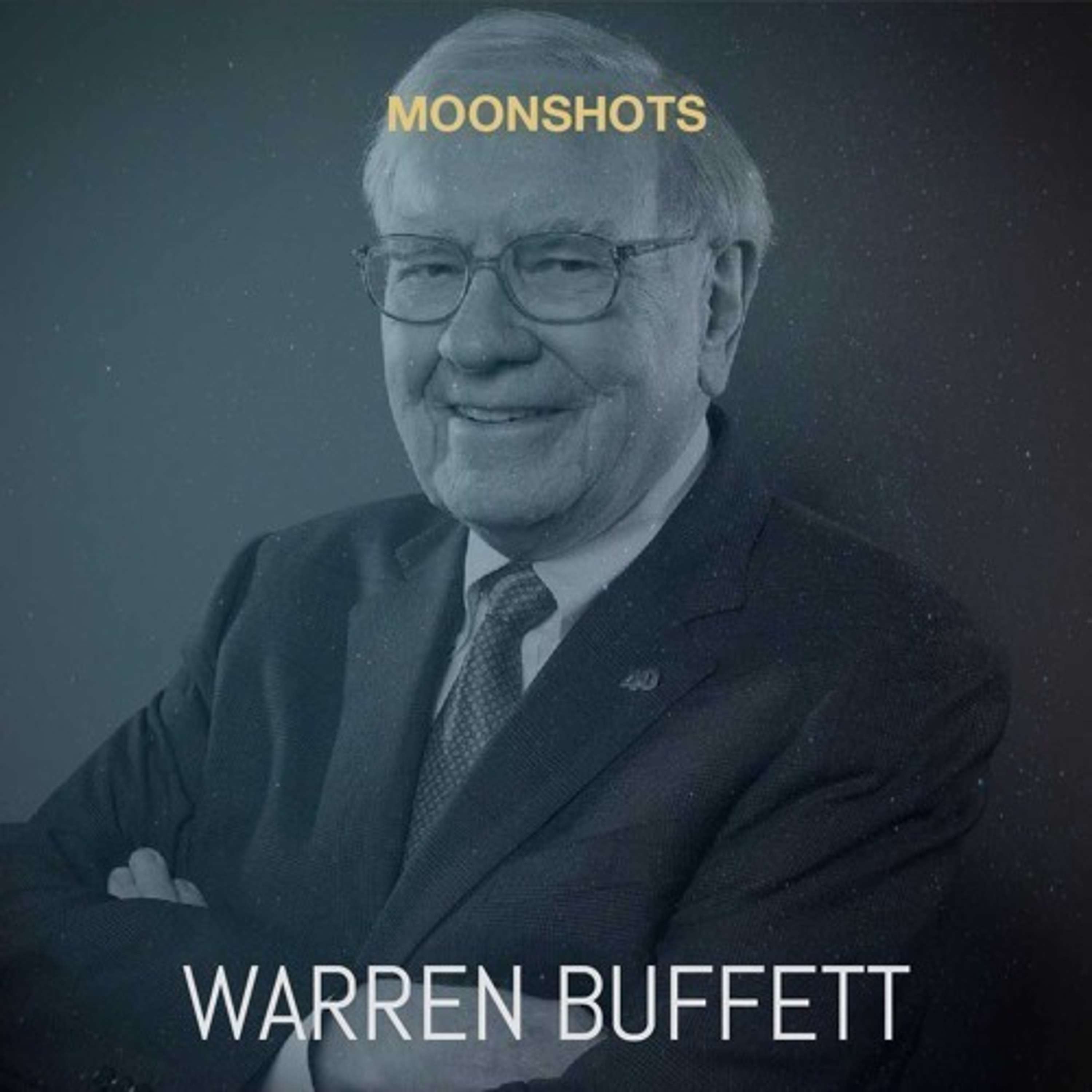 Warren Buffett - Berkshire Hathaway