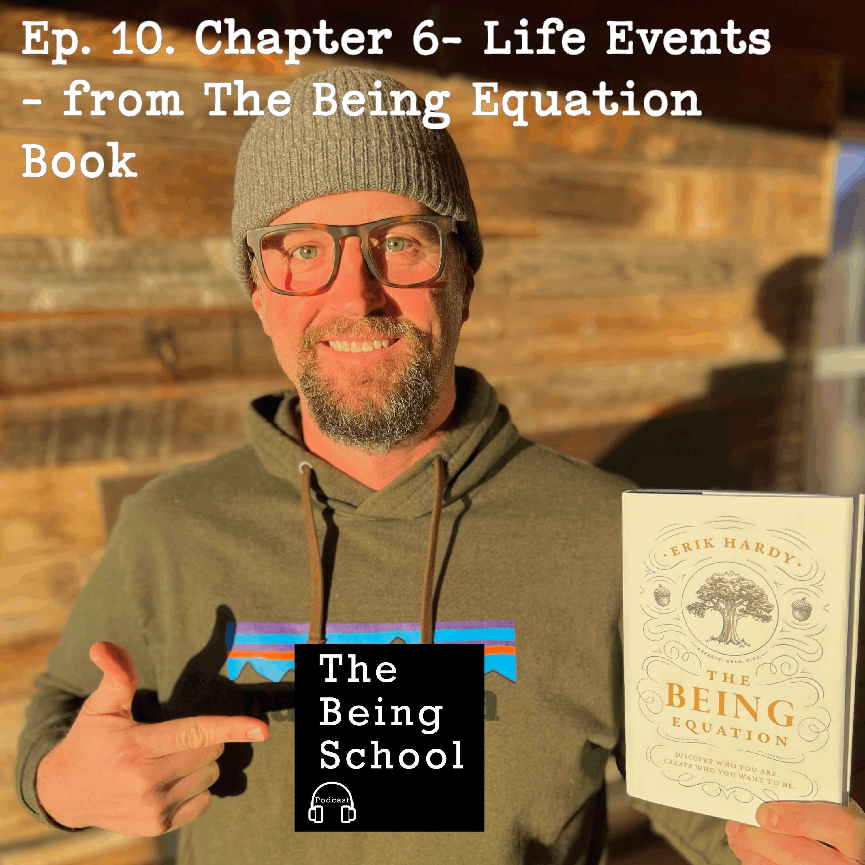 The Being School