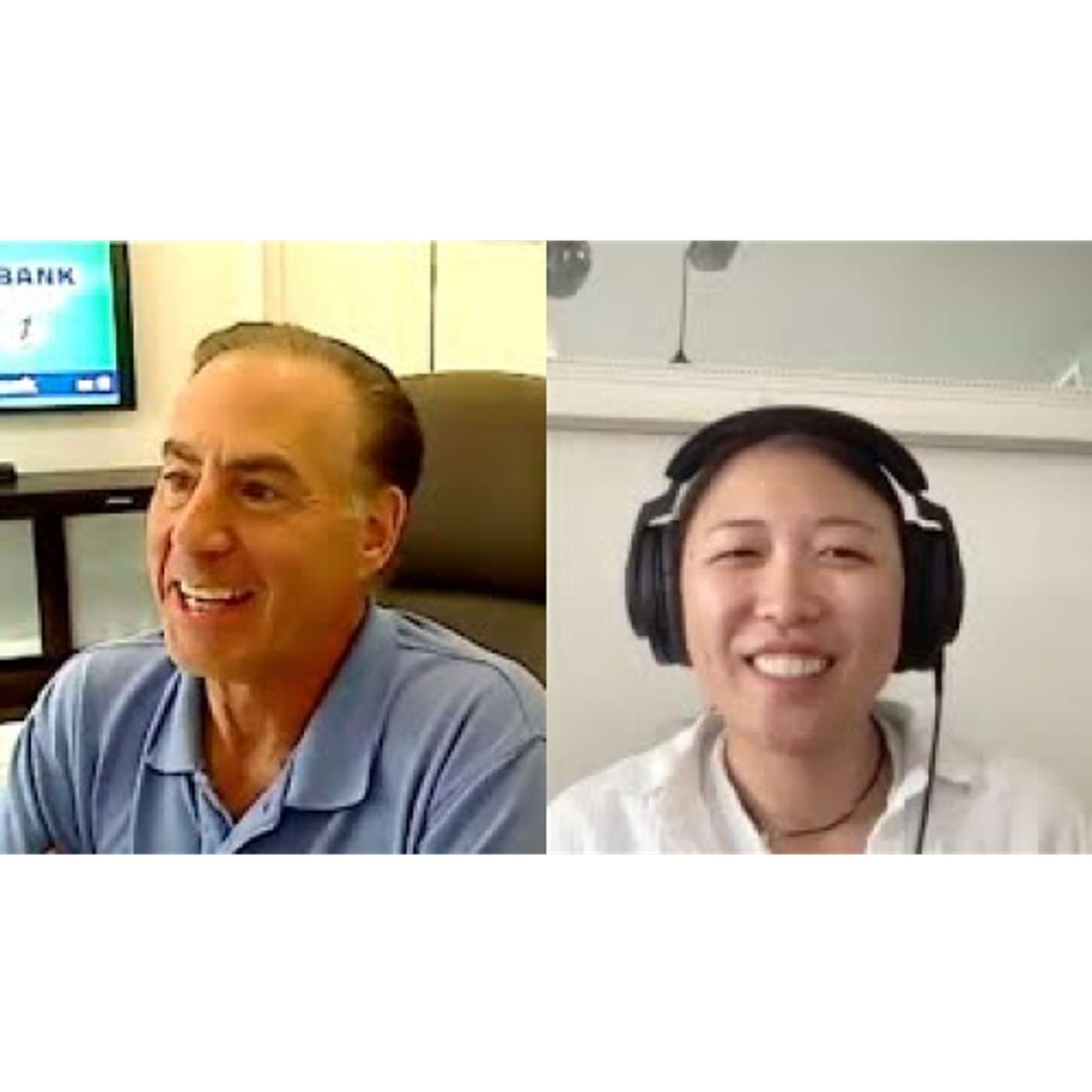 The SMB Deal Hunter Podcast