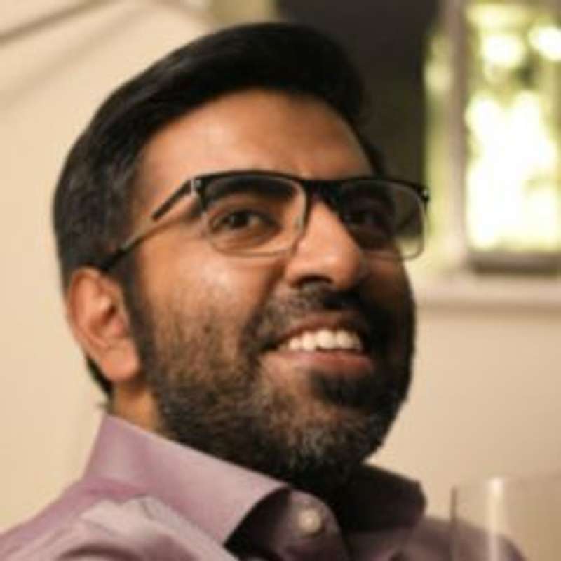 Rakesh Suman