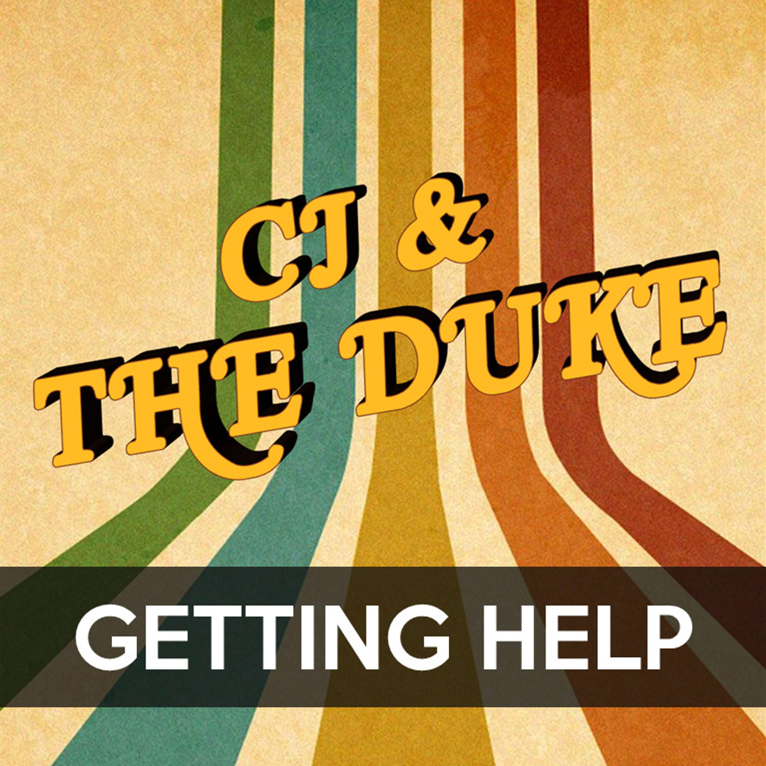 CJ & The Duke