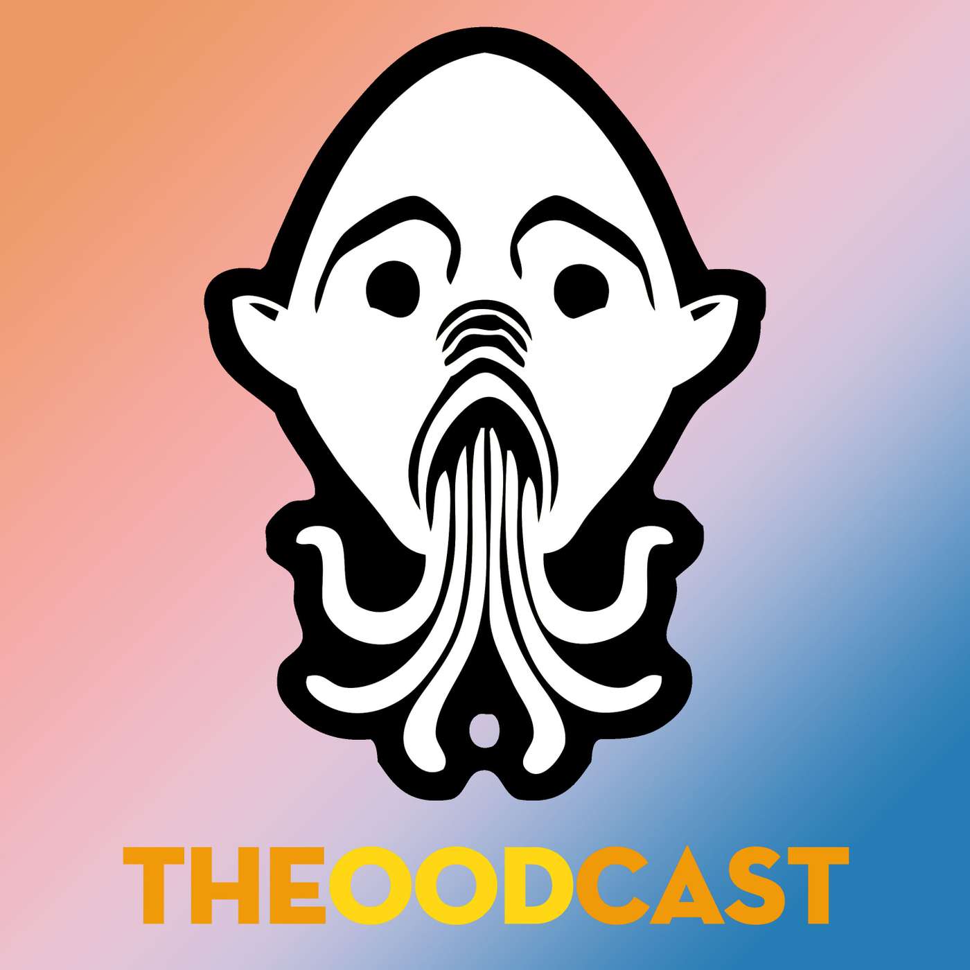 Ood Looks Like A Lady episode artwork
