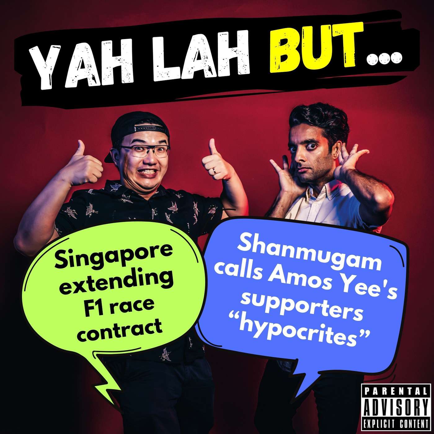 Yah Lah But
