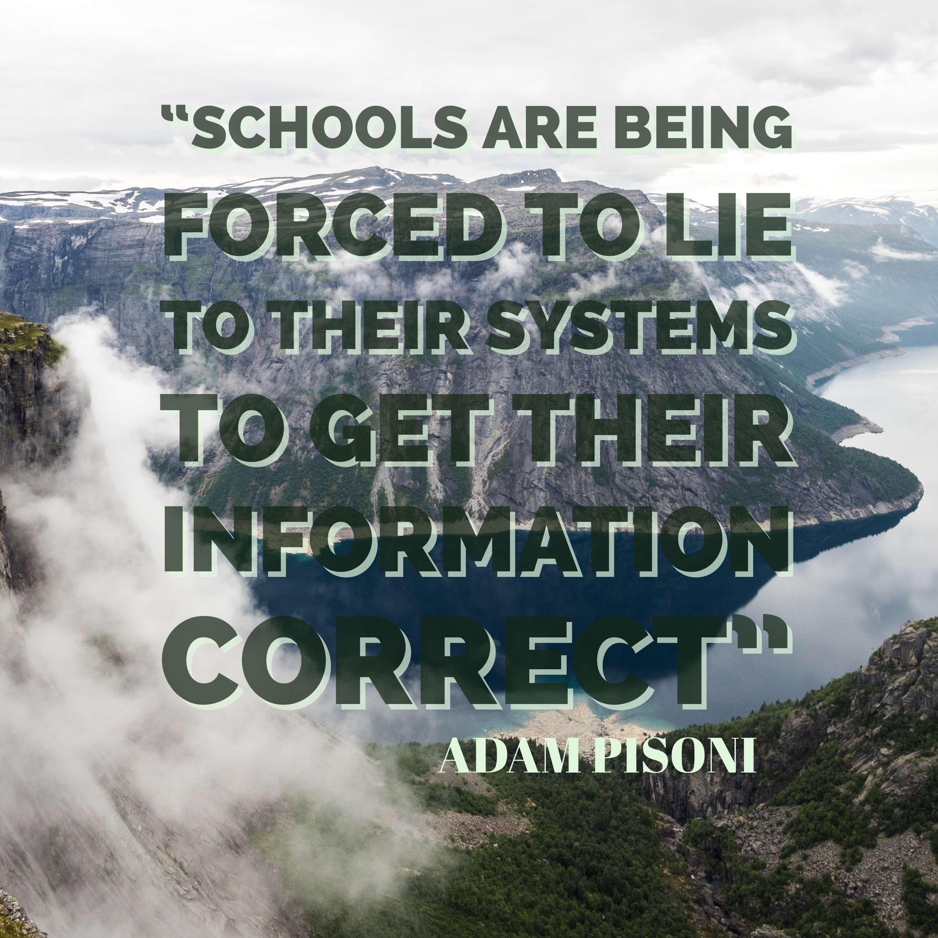 Transformative Principal