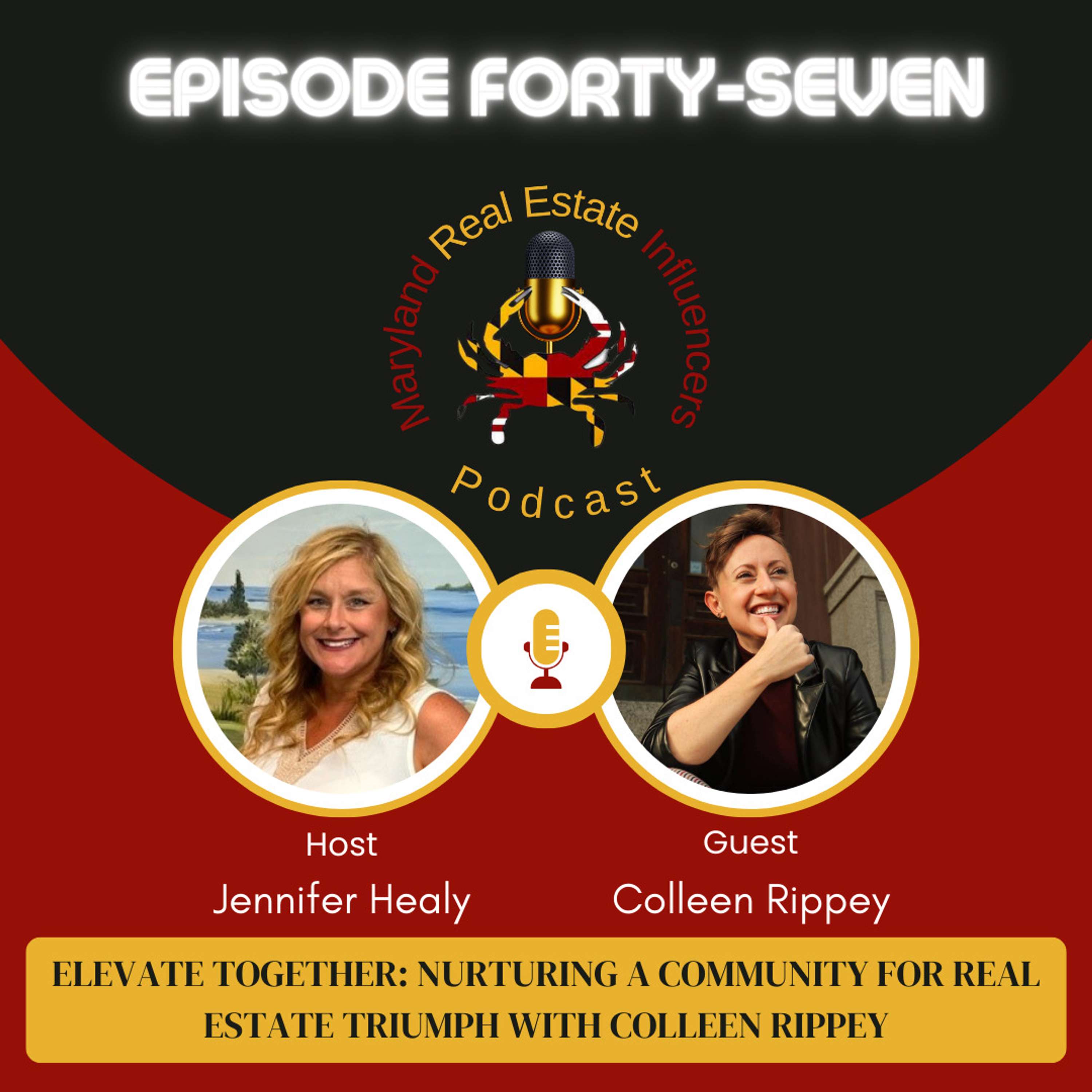Maryland Real Estate Influencers