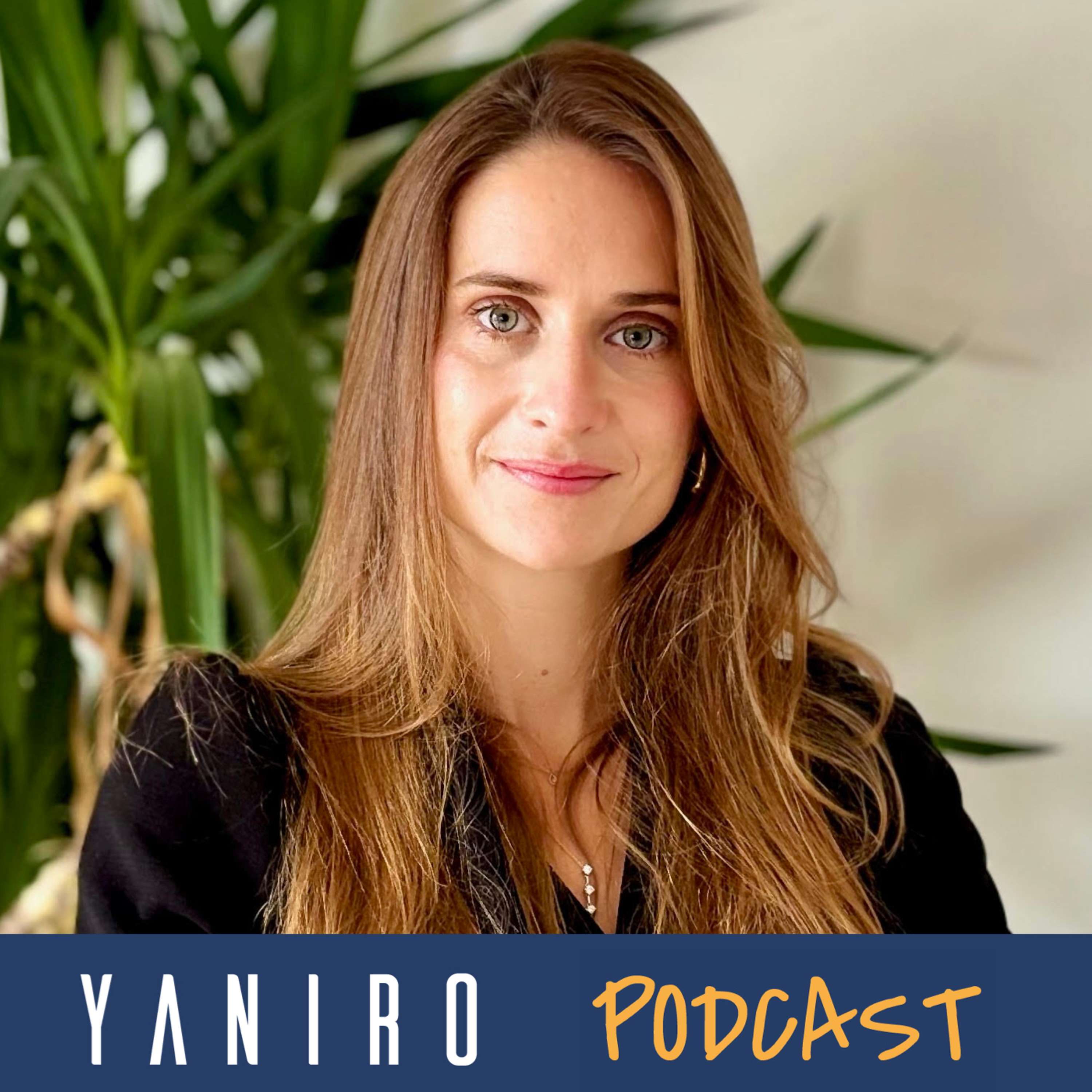 Yaniro - The Human Factor