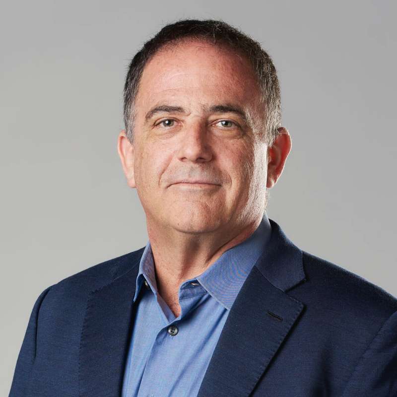 Shlomo Kramer