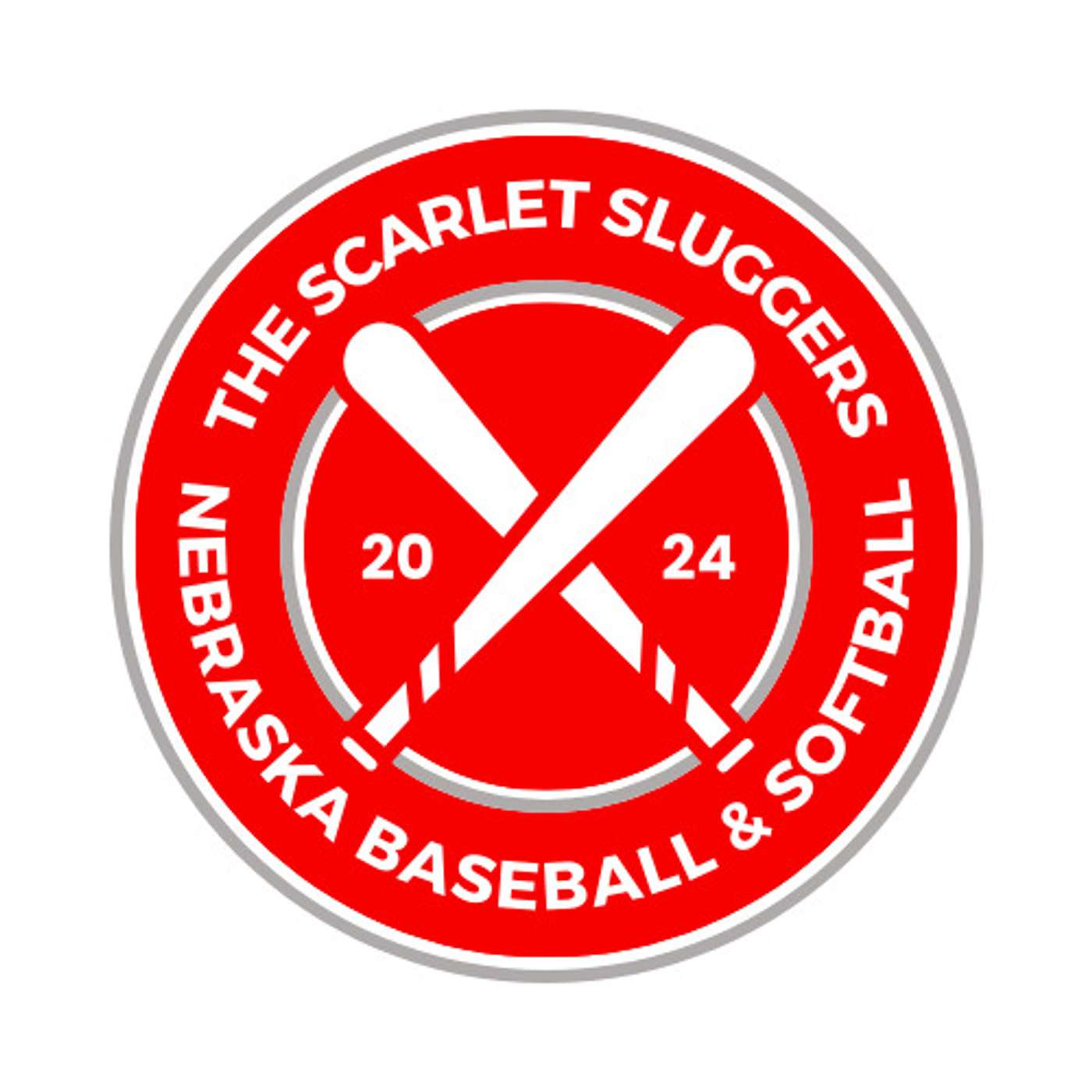 The Scarlet Sluggers: A Nebraska Baseball & Softball Podcast