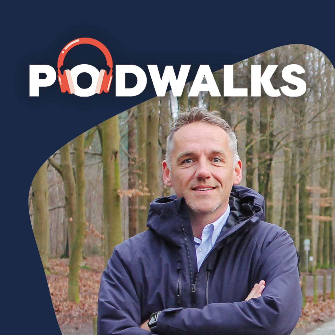 Podwalks met Xavier Taveirne I Aflevering 3 - Palingbeek als strijdtoneel tijdens WOI Podwalks met Xavier Taveirne I Aflevering 3 - Palingbeek als strijdtoneel tijdens WOI