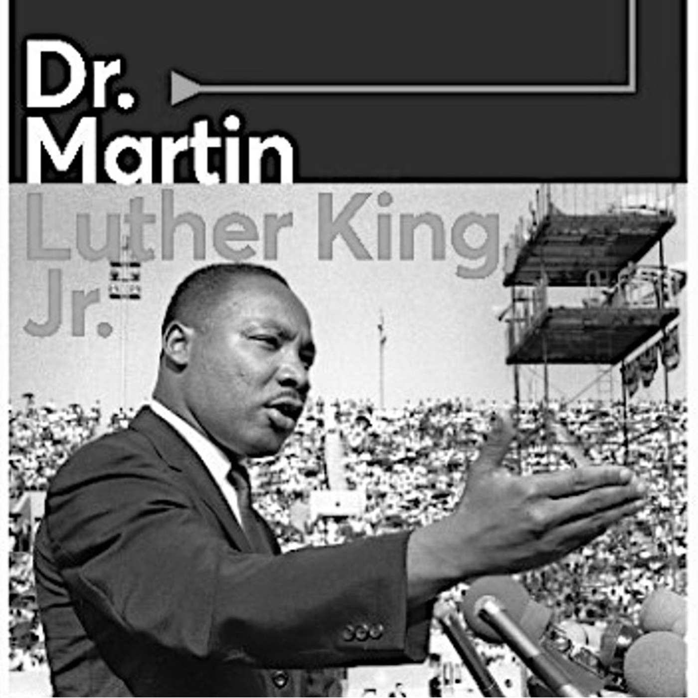 Martin Luther King Comes to Chicago! Martin Luther King Comes to Chicago!