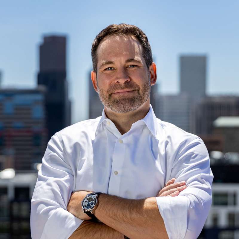 Brad Rymer