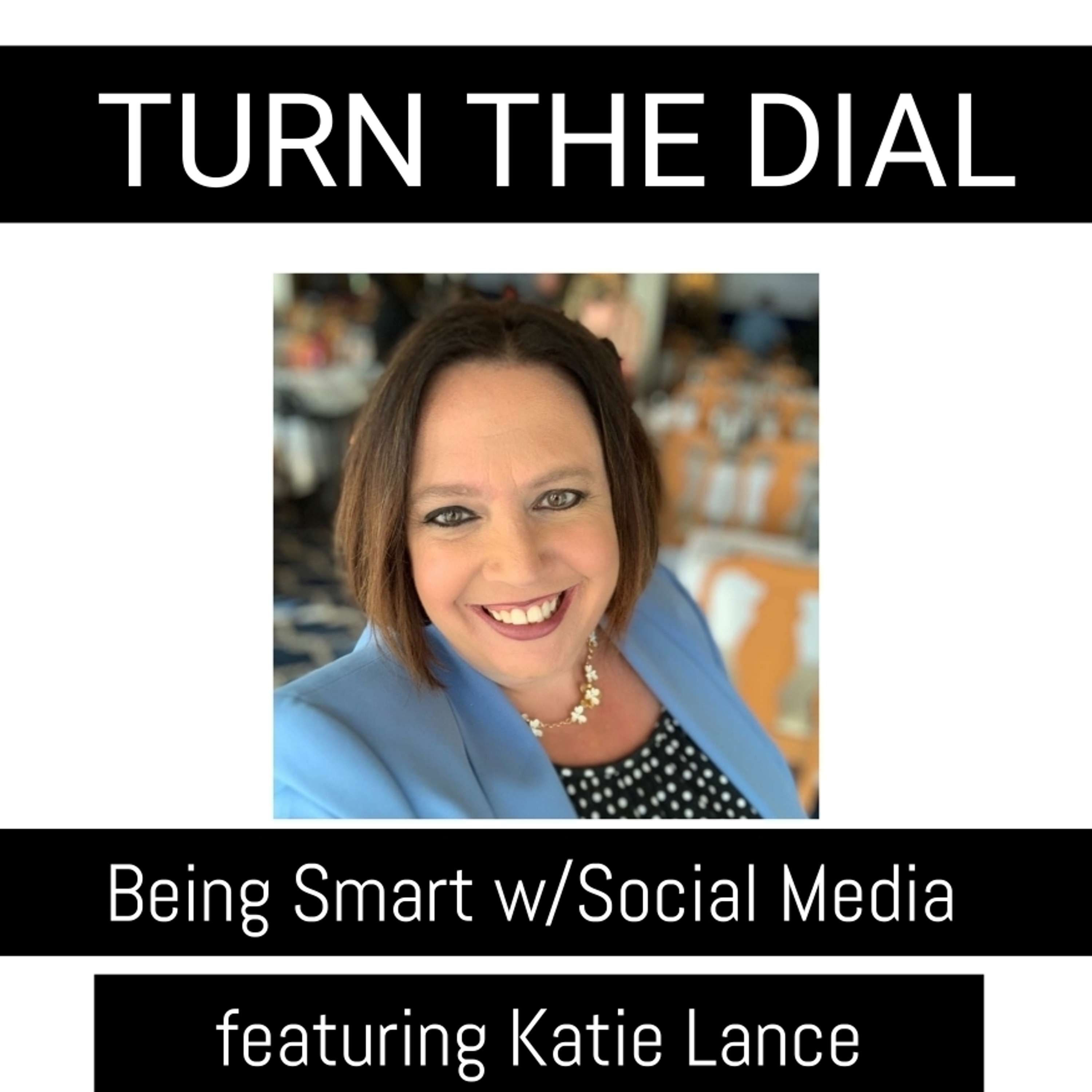 Turn the Dial - Real Estate Agent Podcast