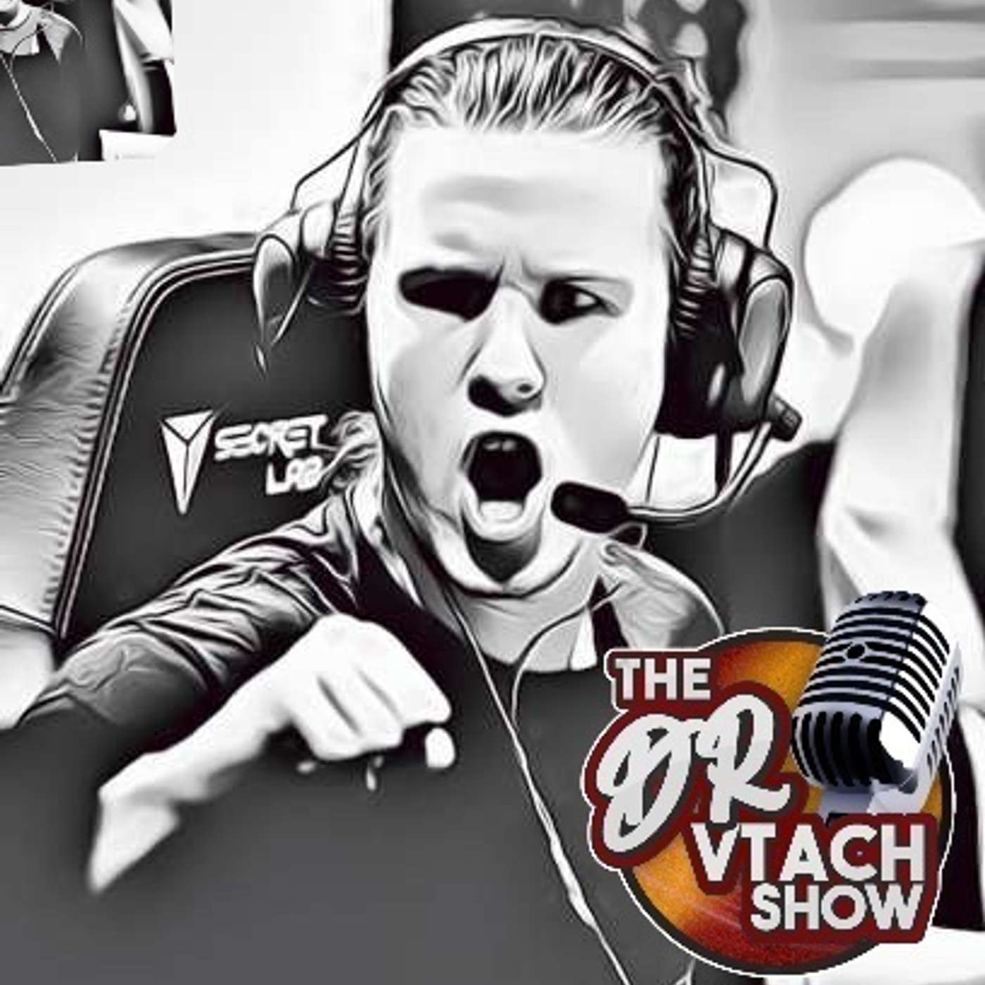 The Rascals Lounge Podcast
