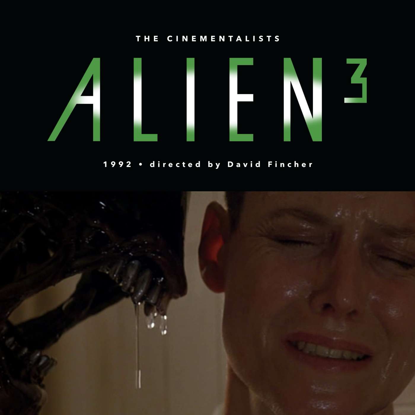Alien³ (1992)
