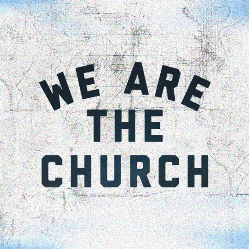WE ARE THE CHURCH | Consumers or Contributors? | Josiah Ley