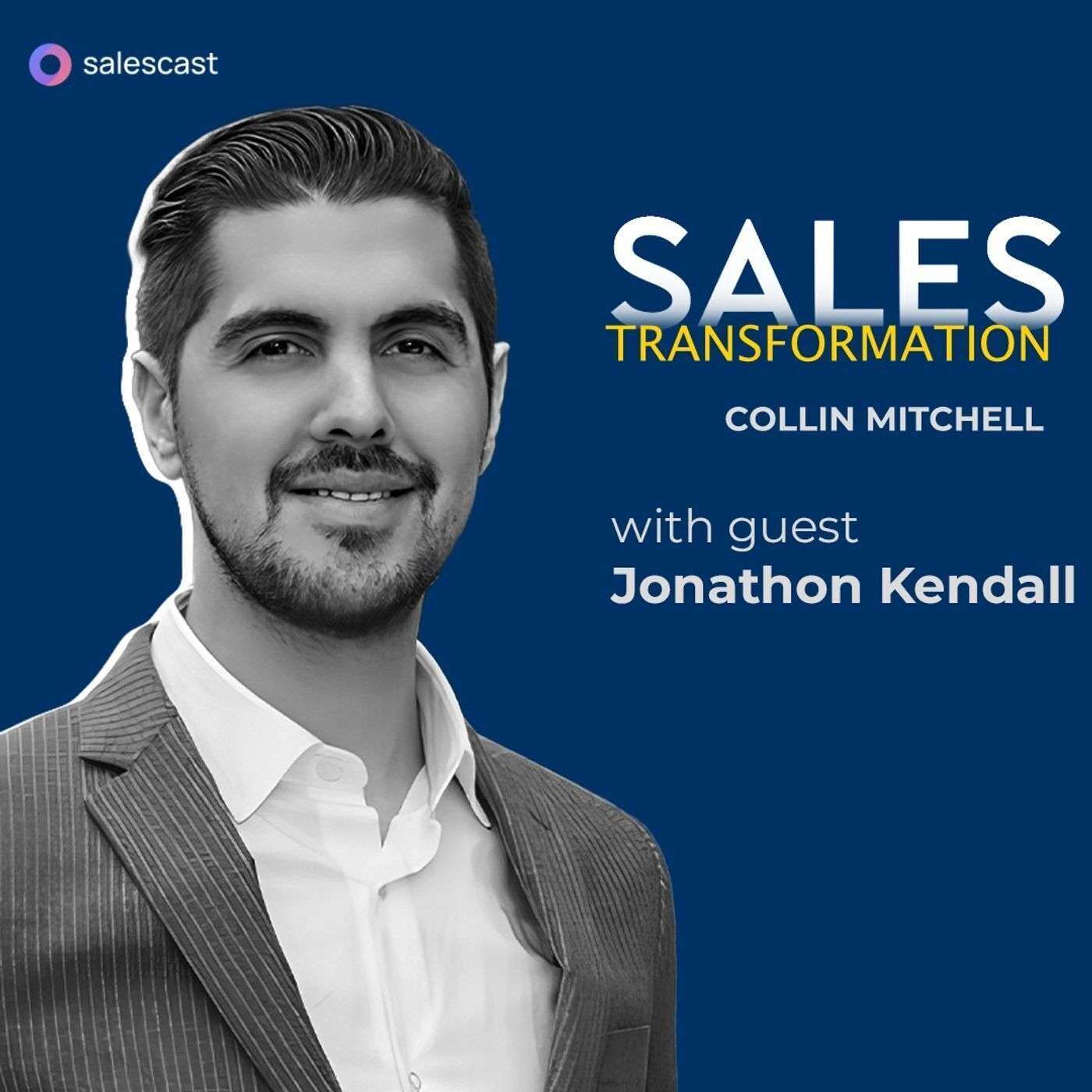 Sales Transformation