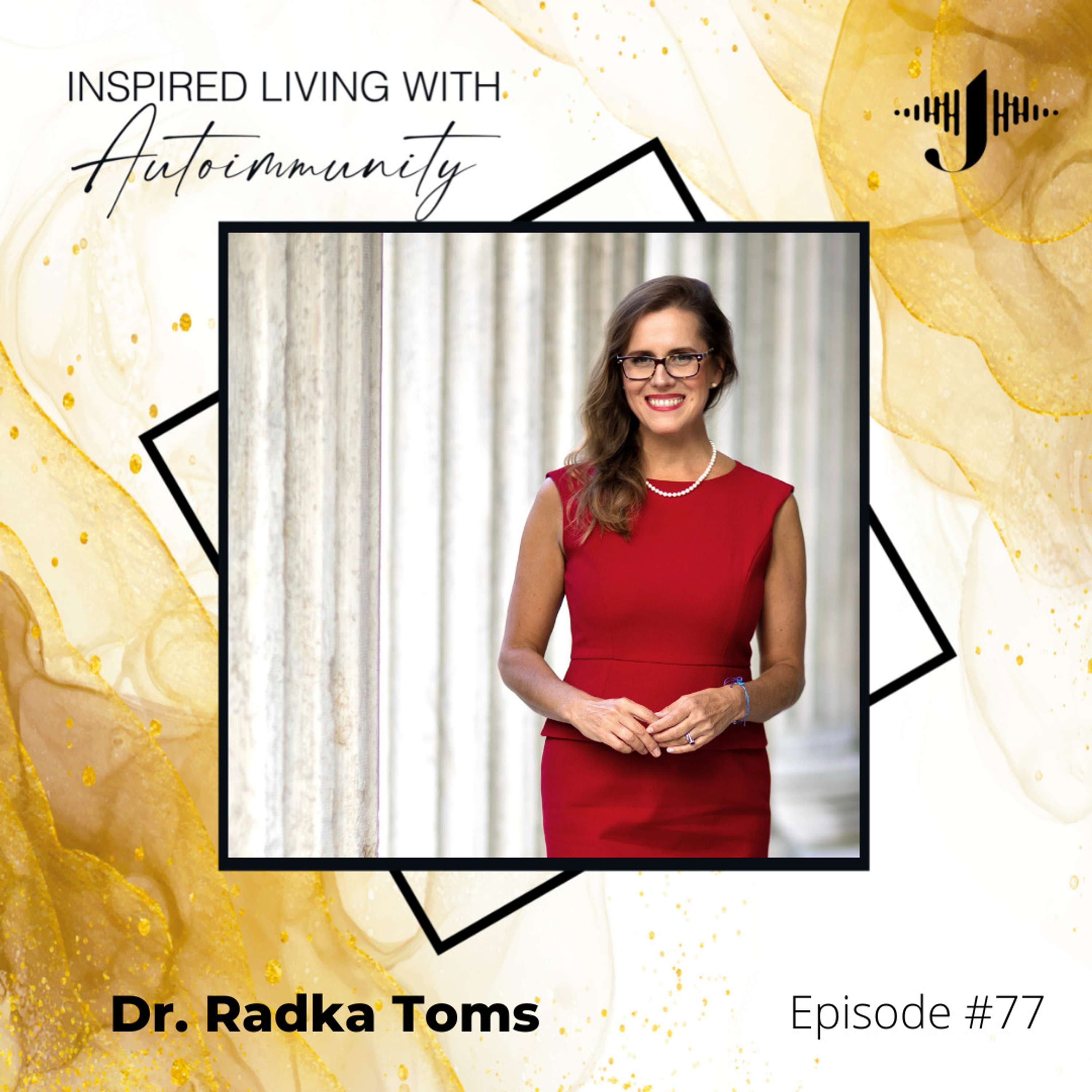 Inspired Living with Autoimmunity