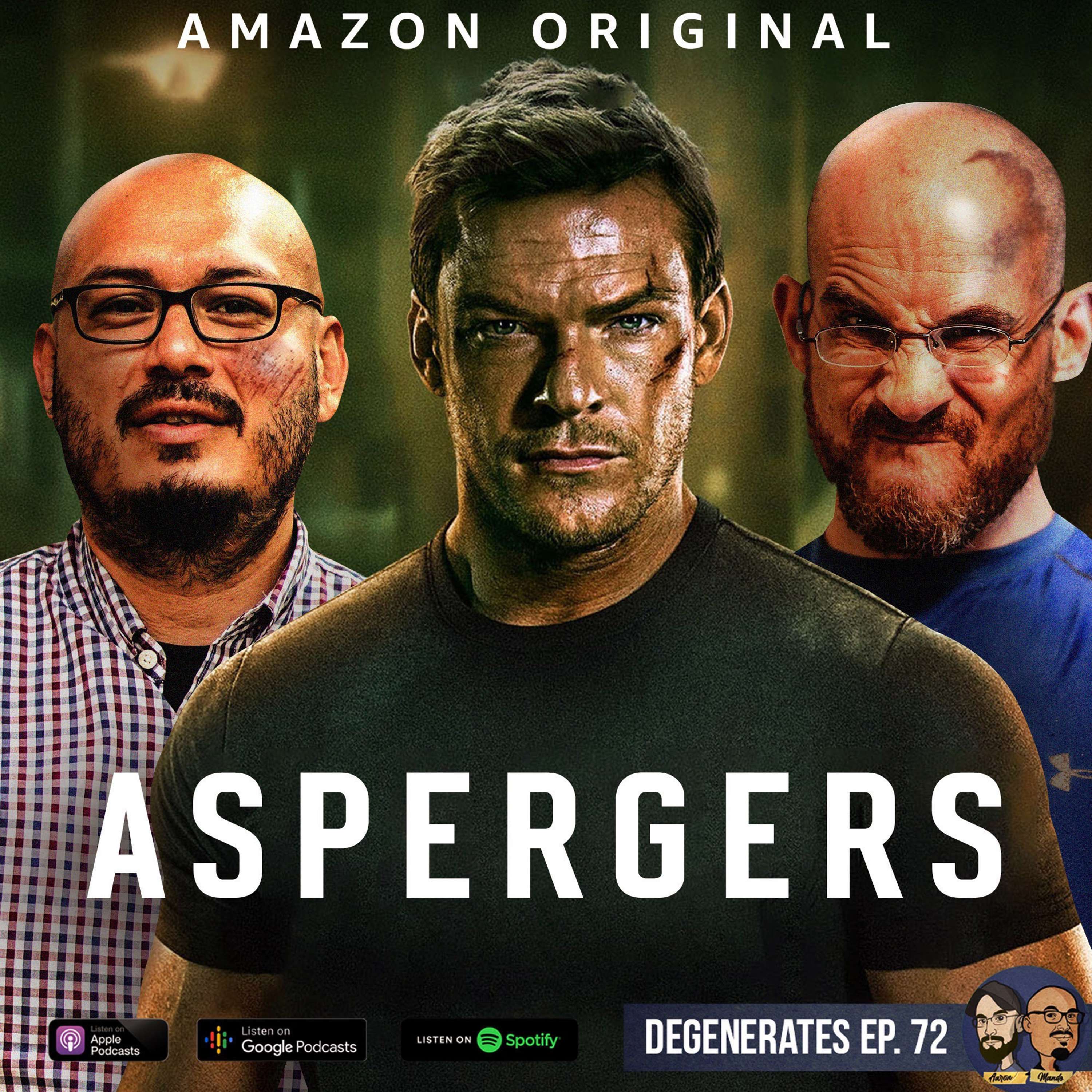 The Degenerates Clubhouse