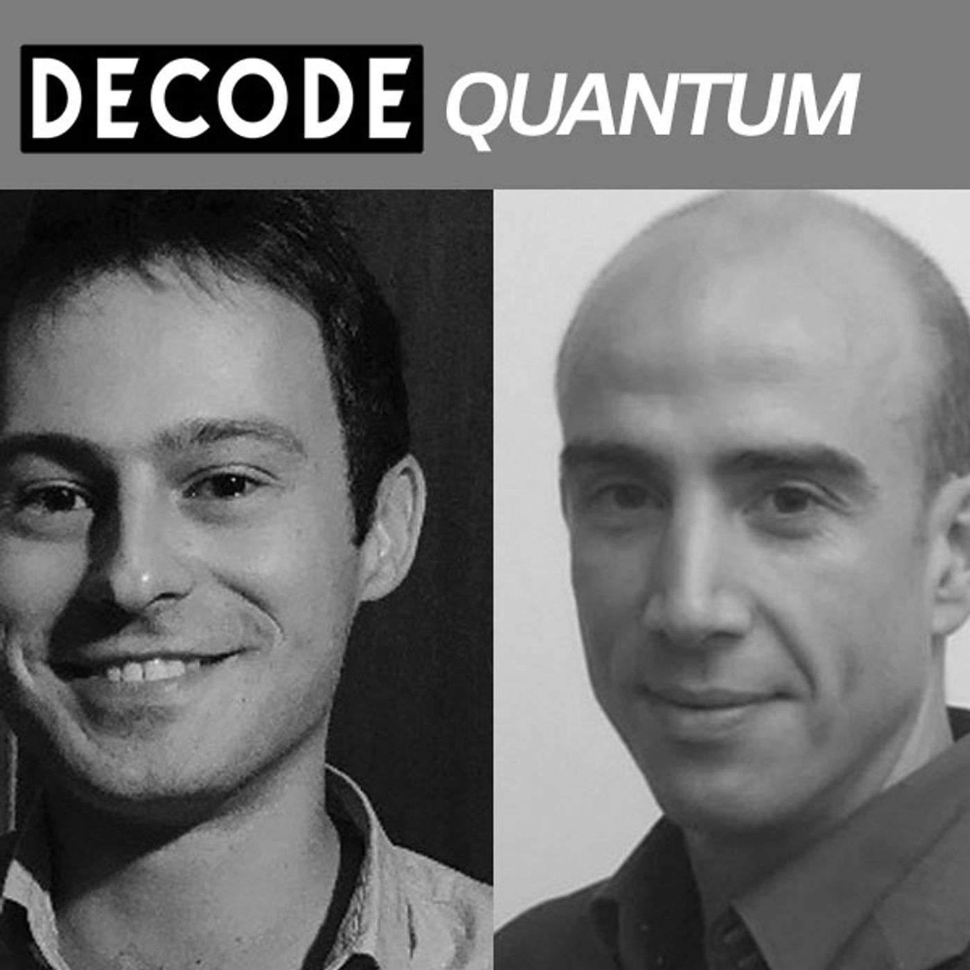 DECODE QUANTUM