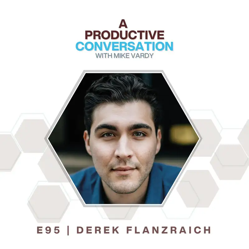 Good to Greatist with Derek Flanzraich