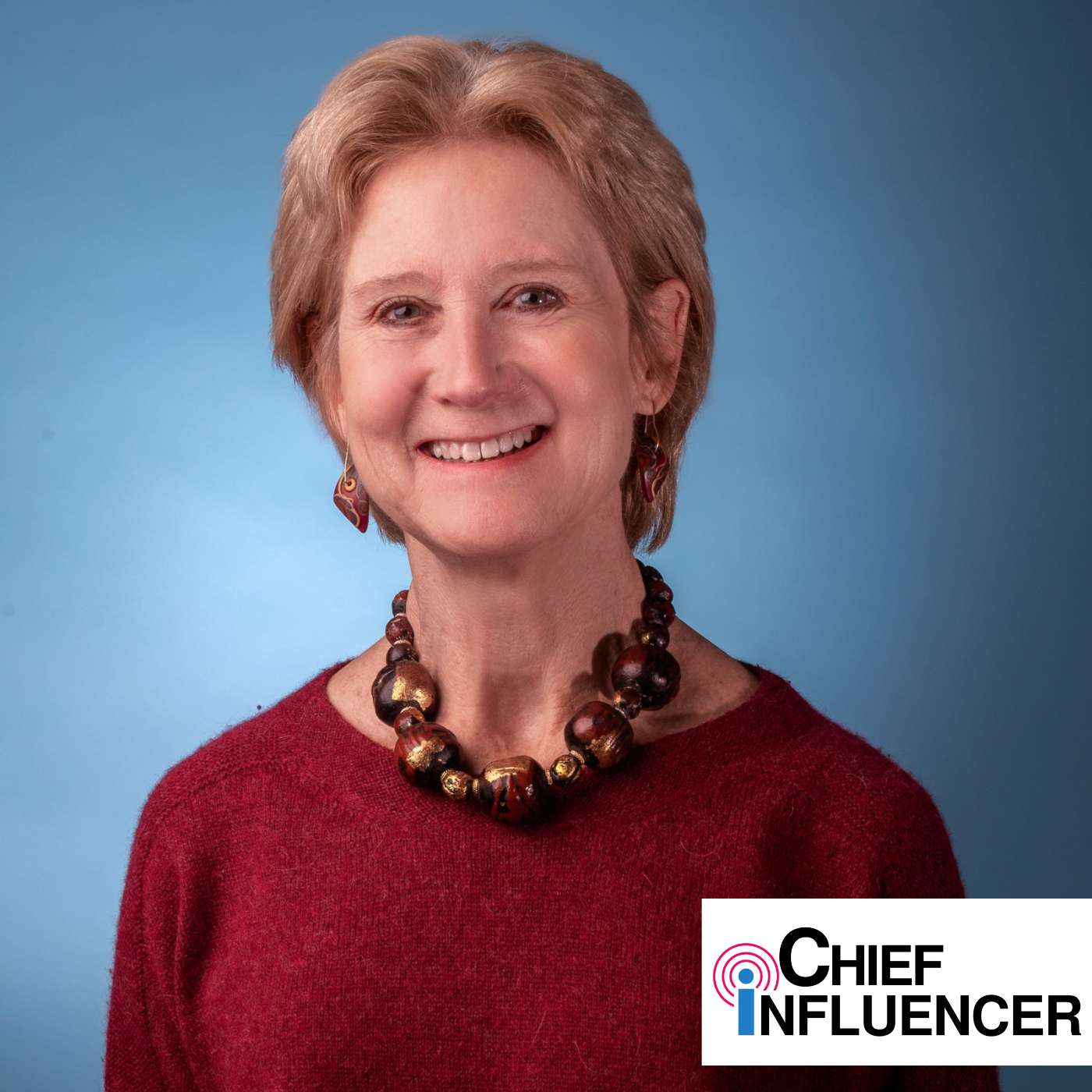 Chief Influencer