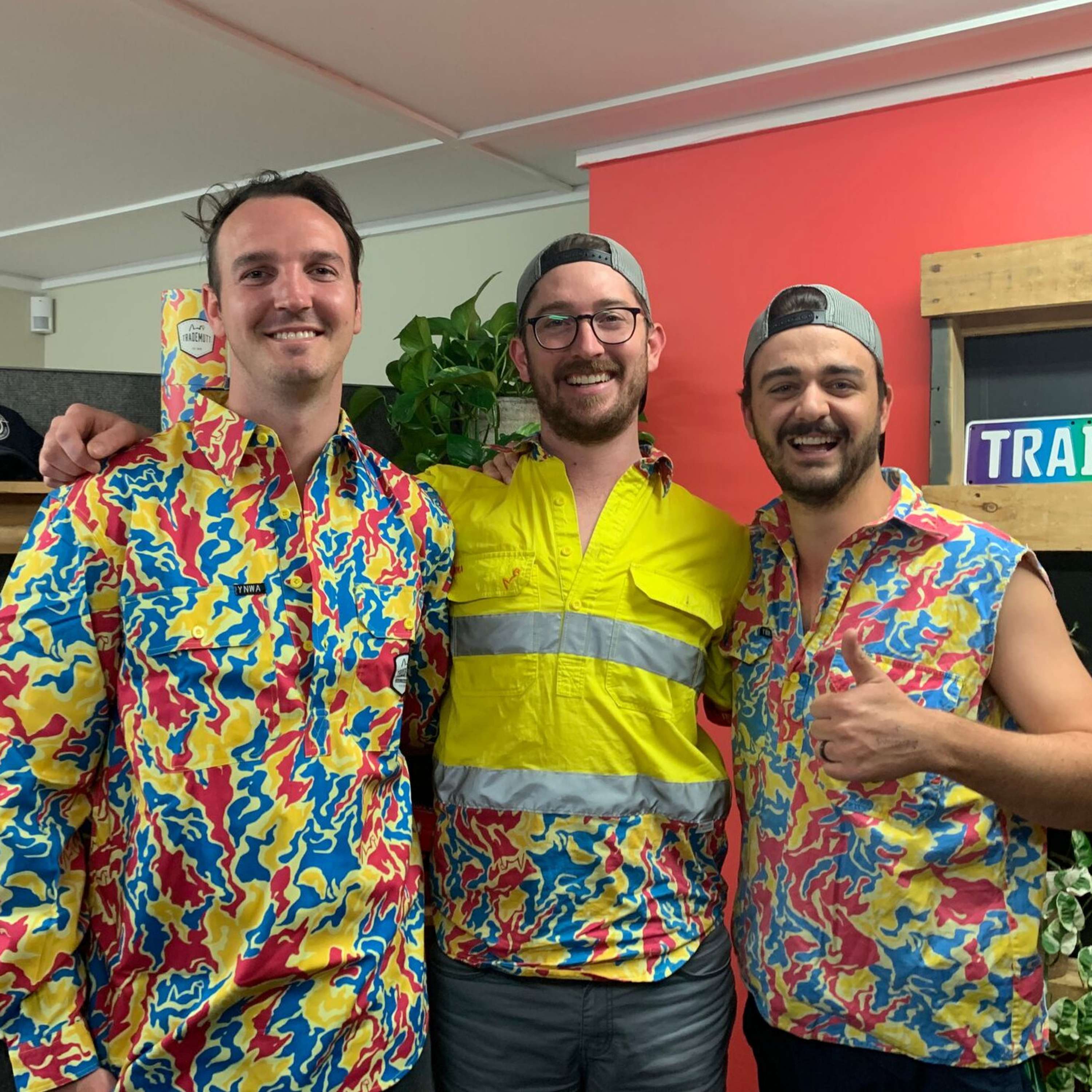 TradeMutt Radio