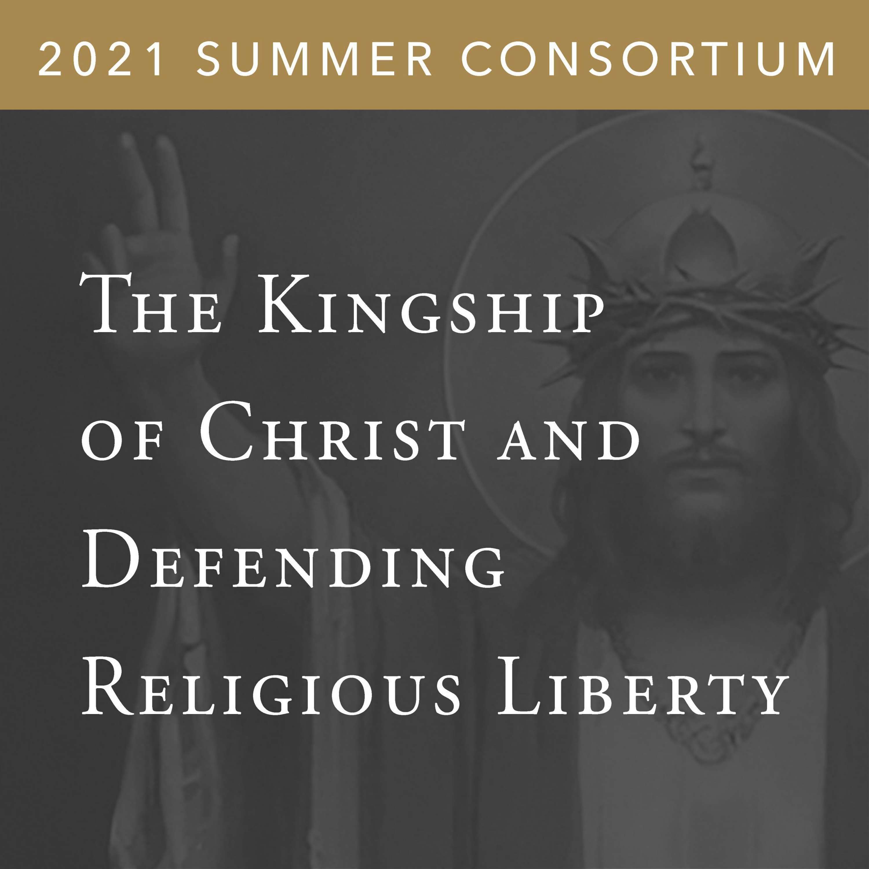 St. Joseph: Protector of the Universal Church | Fr. Francis “Rocky” Hoffman