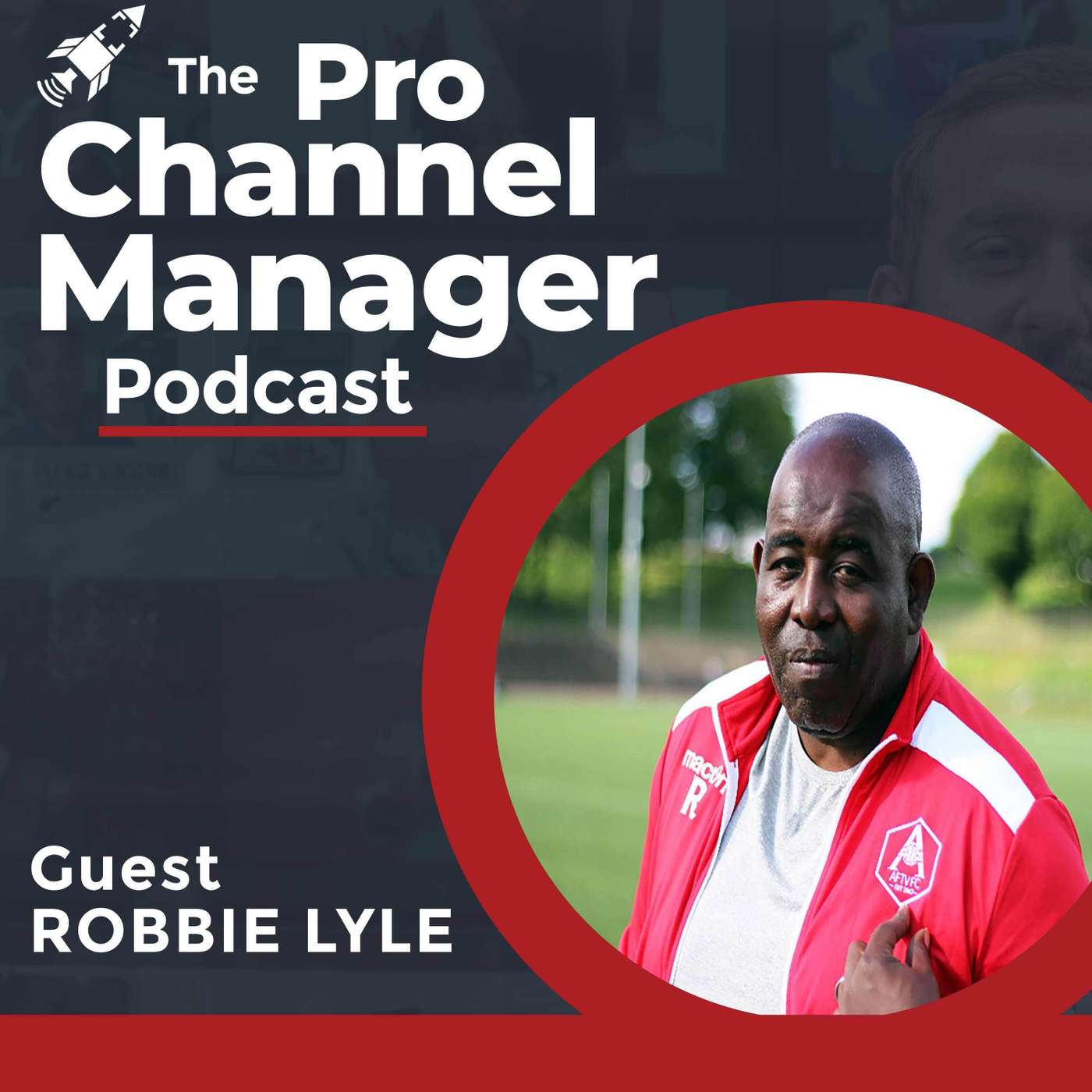 The Pro Channel Manager Podcast