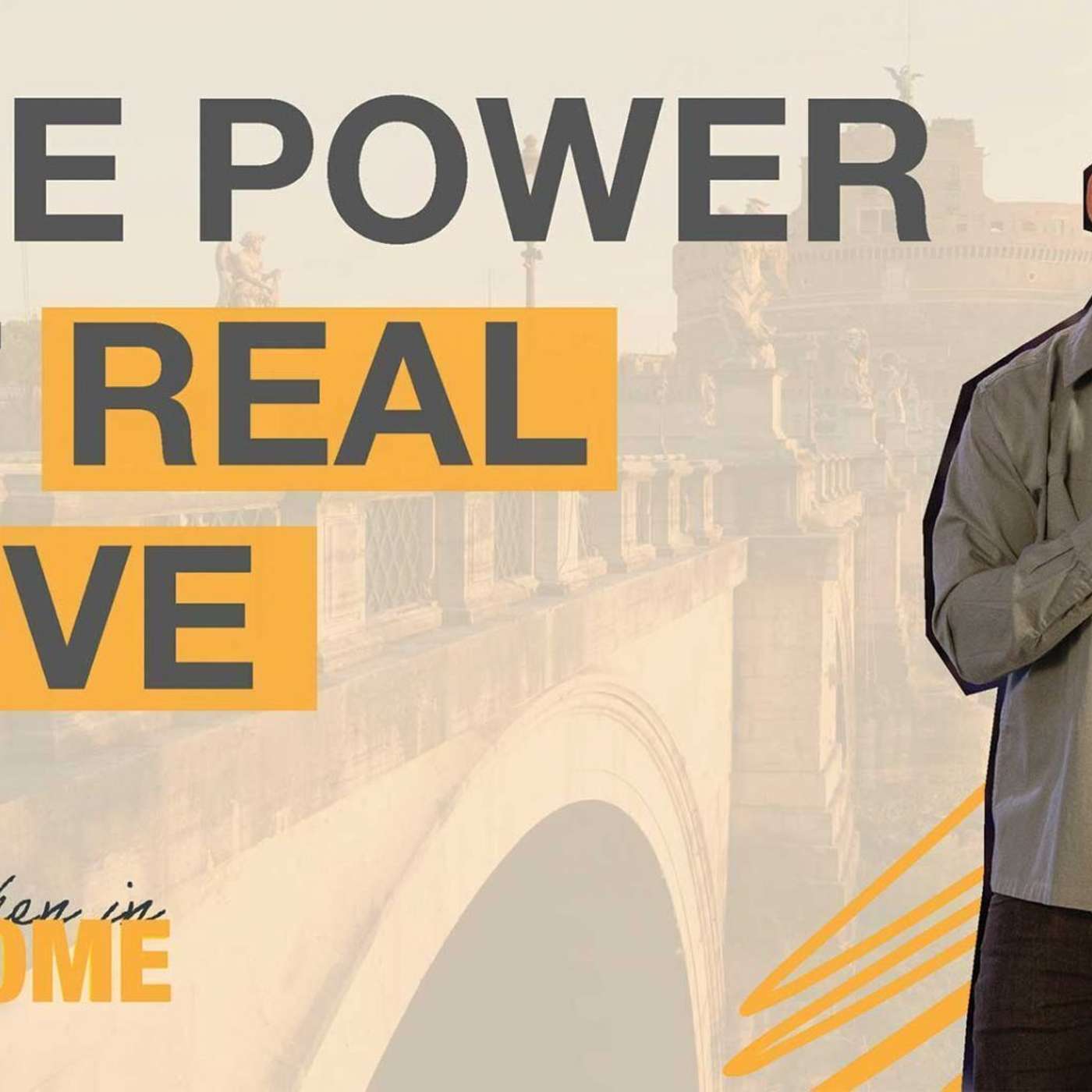 The Power of Real Love