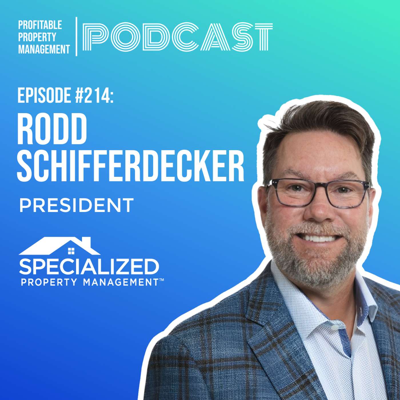 The Profitable Property Management Podcast