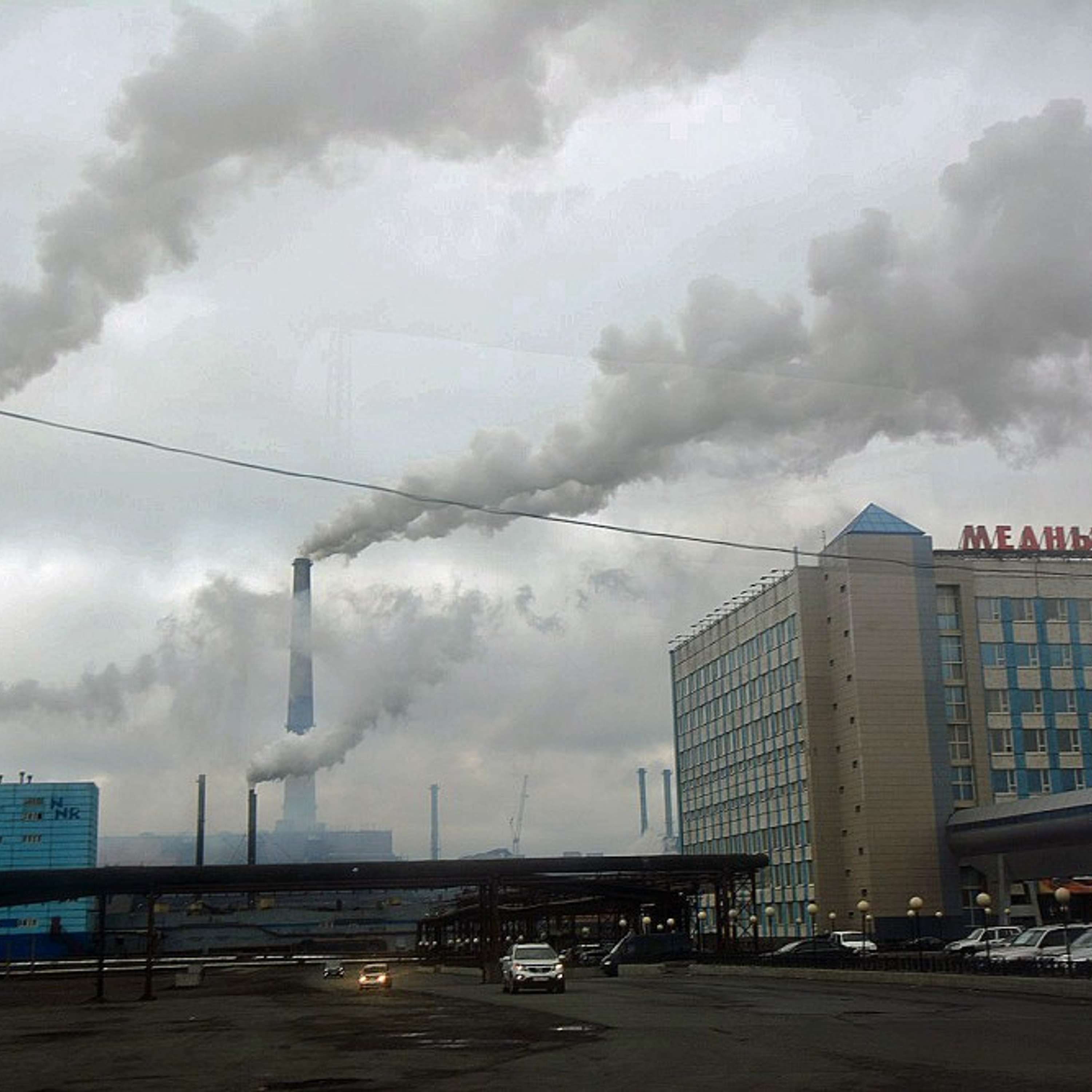 Стал известен потенциальный партнёр “Норникеля” в Китае