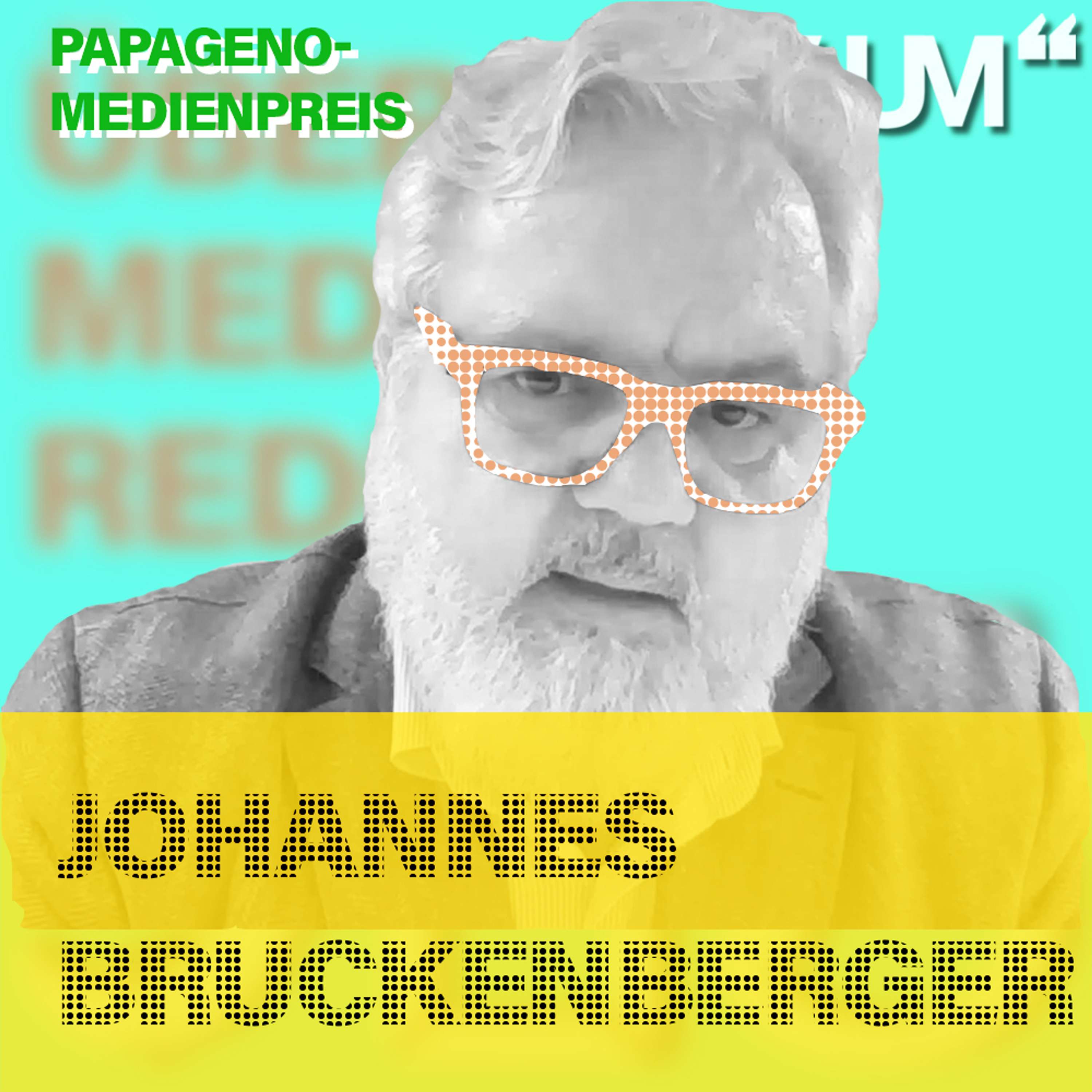 Über Medien Reden - 365, der tägliche Podcast