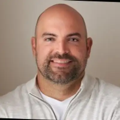 Jason Berwanger 