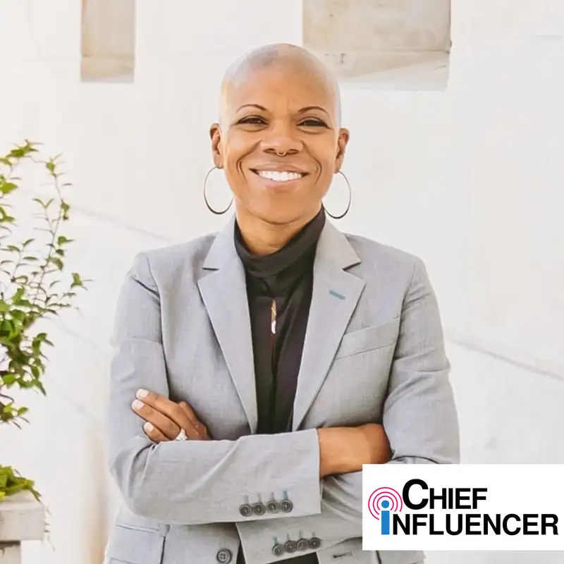 The Power of Being Seen: Authentic Leadership for Lasting Change | Jaymes Black