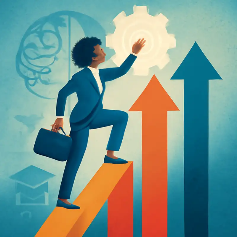 Navigating the Upskilling Imperative: Preparing for the Future of Work