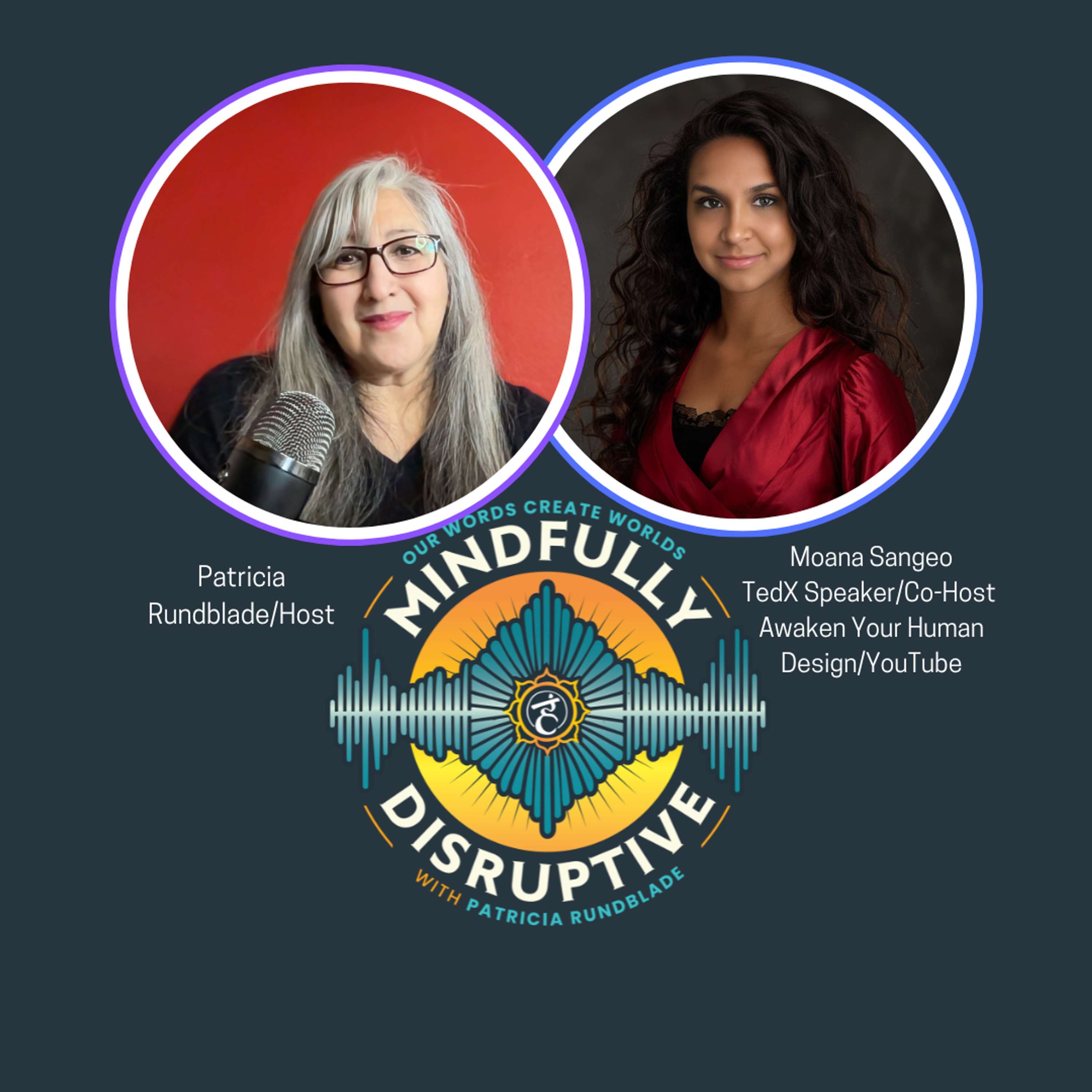 Mindfully Disruptive