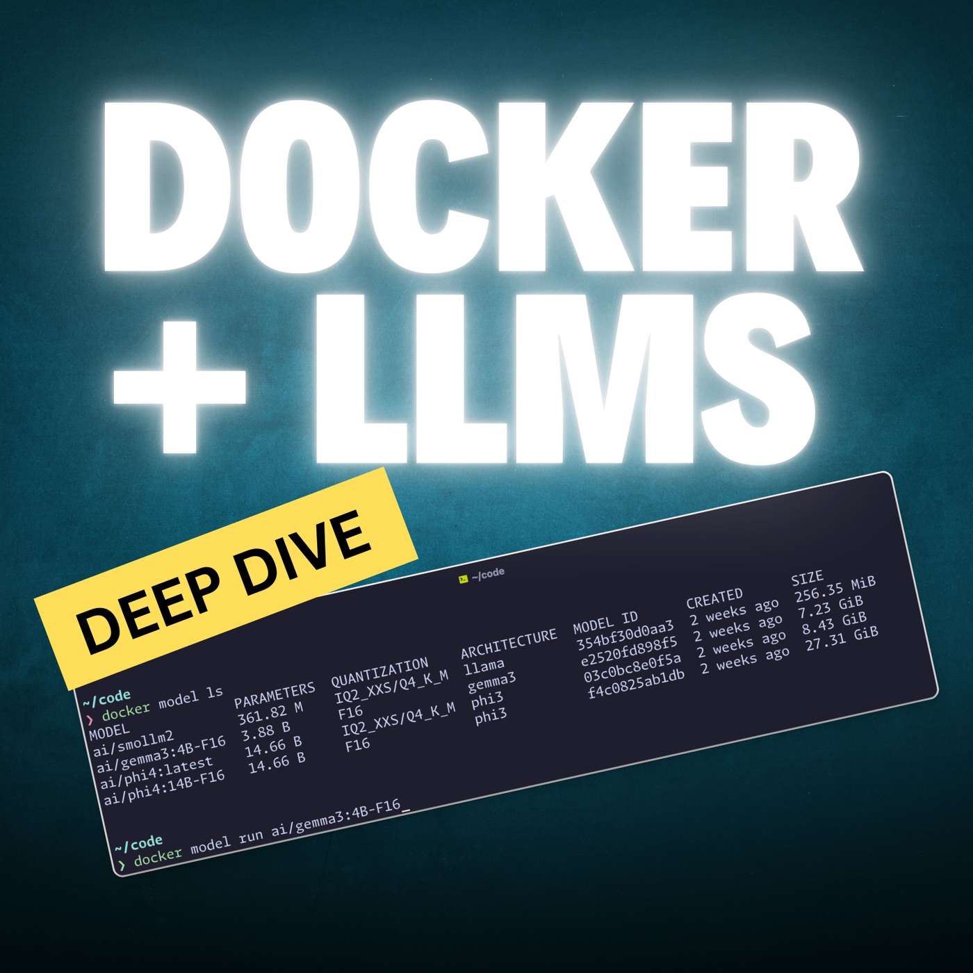 DevOps and Docker Talk: Cloud Native Interviews and Tooling