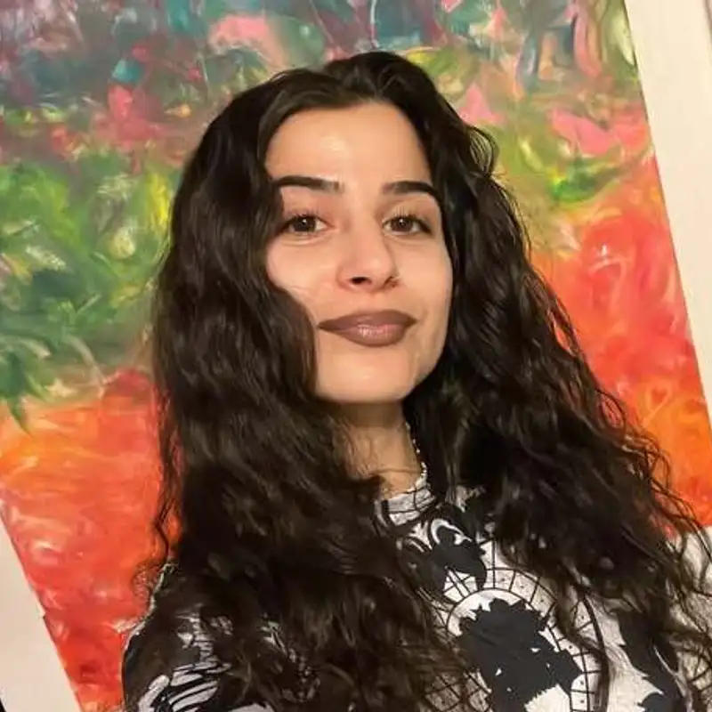 #23 – How Do Bold Colors Carry Heritage? | Alexi Abi