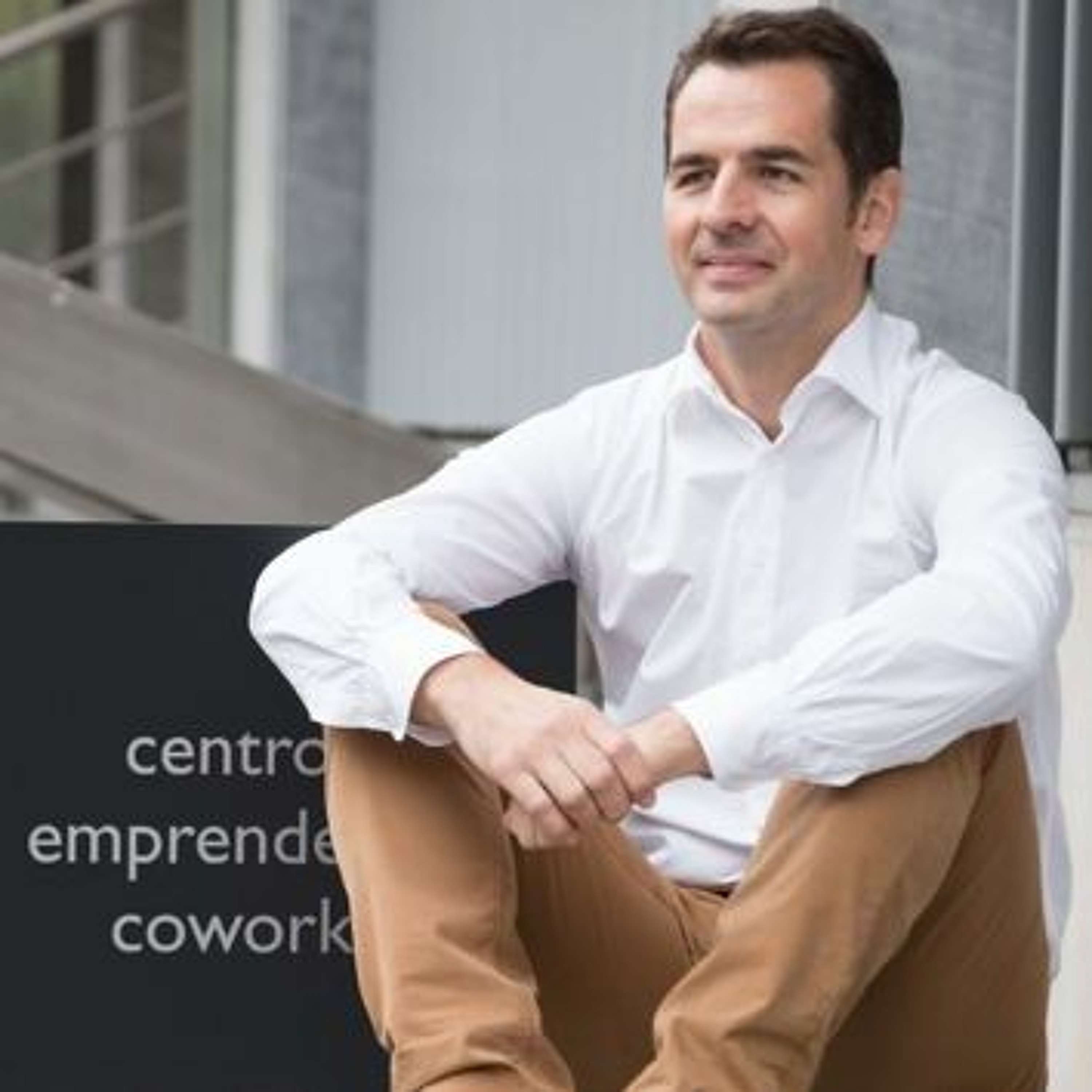 Más Que Startups