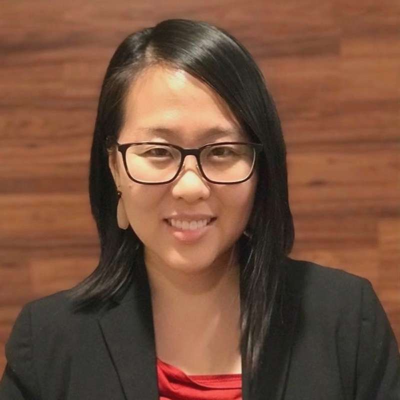 Grace Yoon
