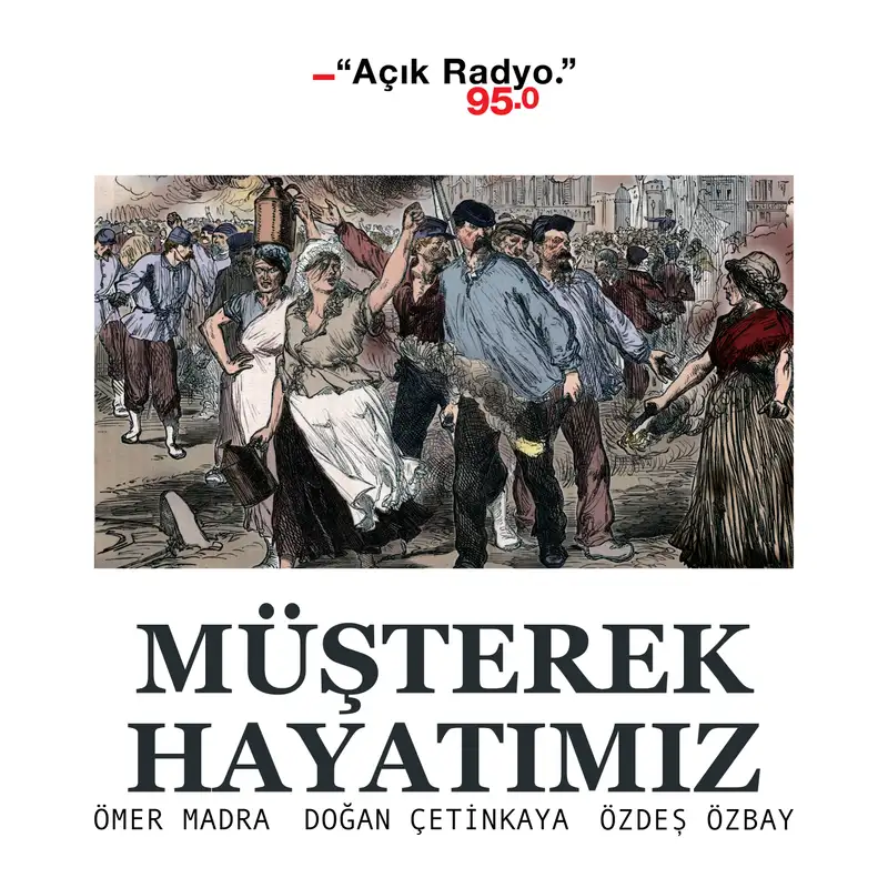 Müşterek Hayatımız