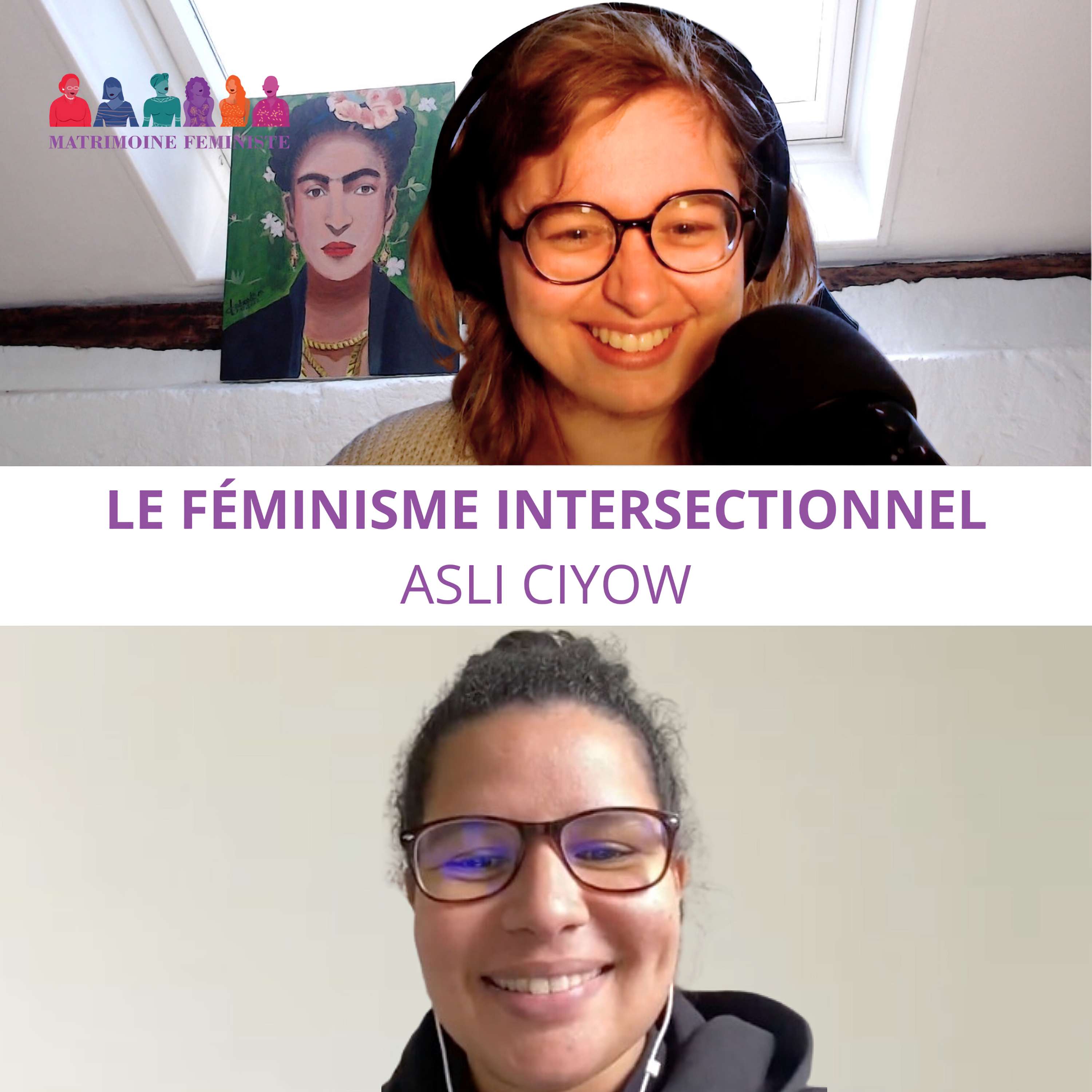 Matrimoine Féministe