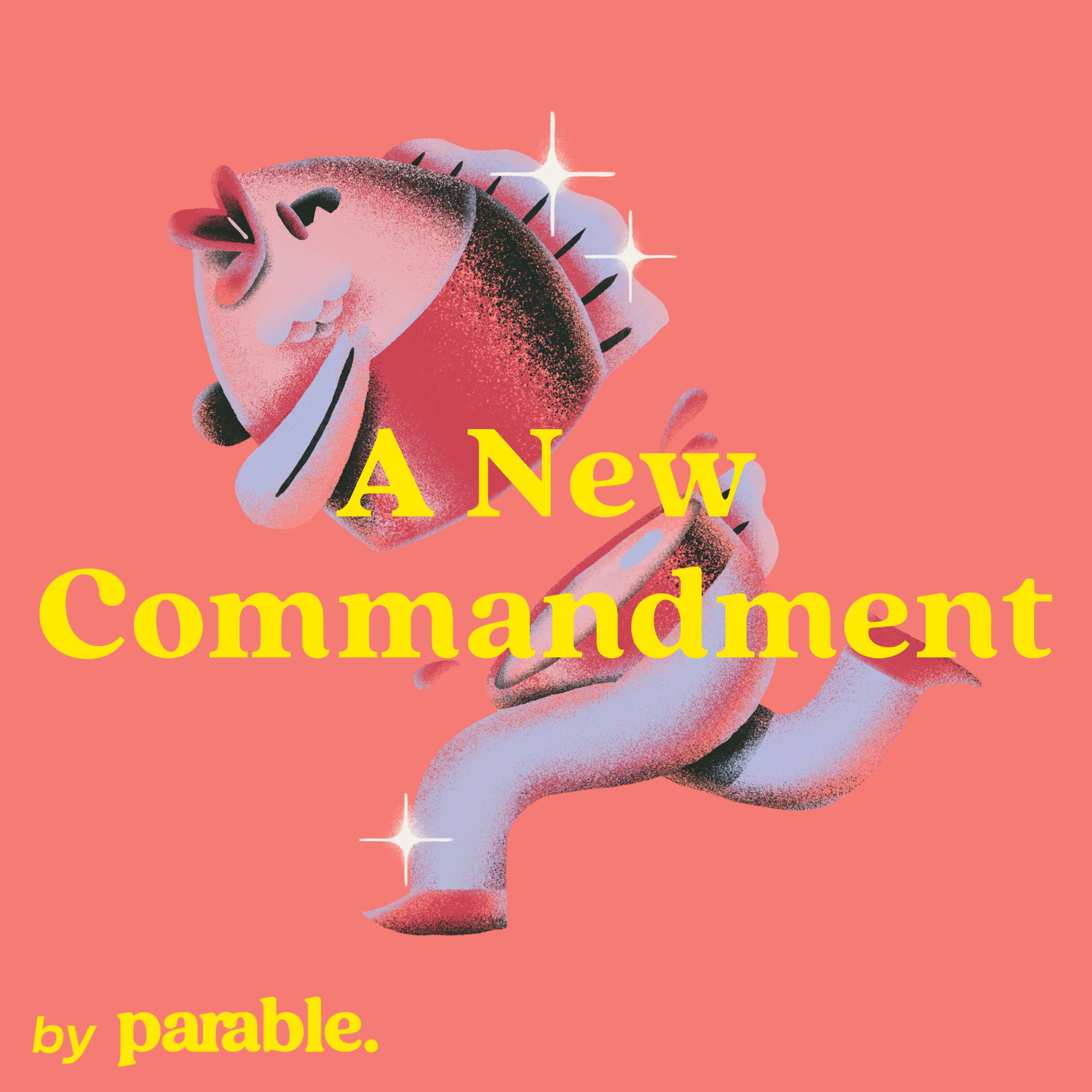 Pickled Parables